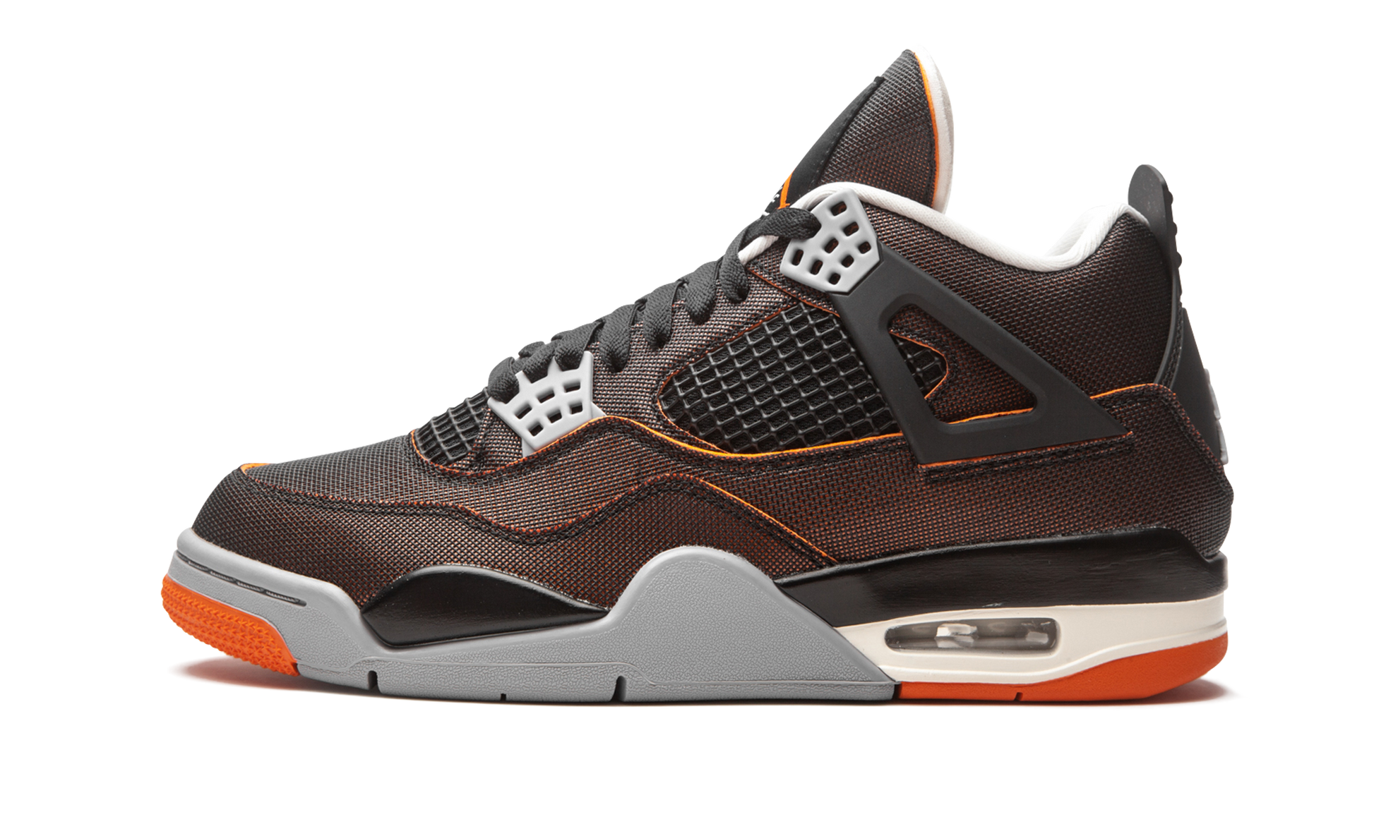 Air Jordan 4 Retro Wmns "starfish" - 1