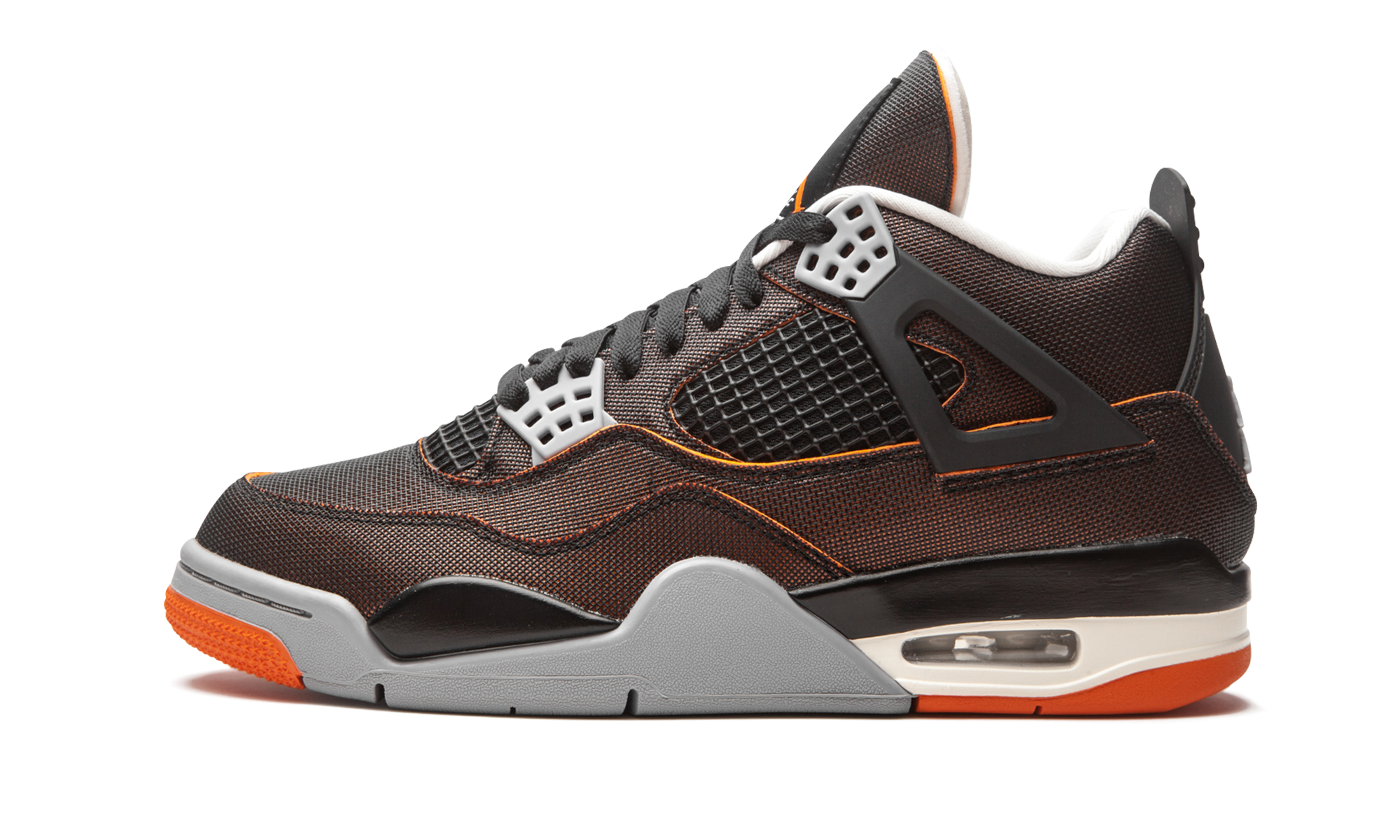 Air Jordan 4 Retro Wmns "starfish" - 1