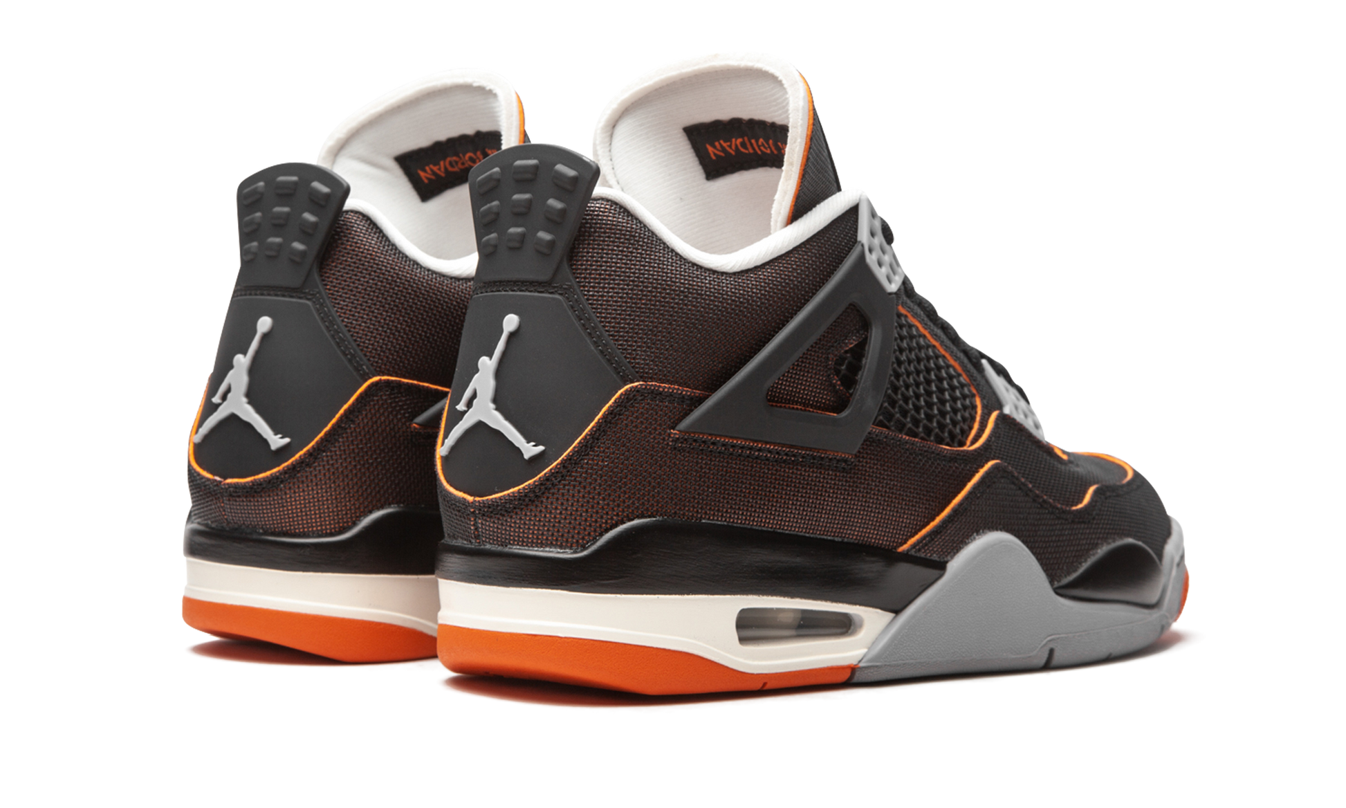 Air Jordan 4 Retro Wmns "starfish" - 3