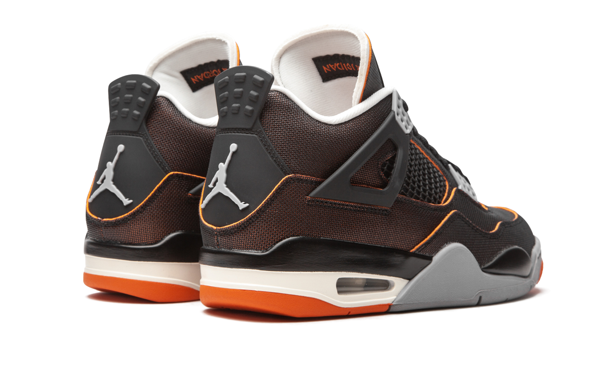 Air Jordan 4 Retro Wmns "starfish" - 3
