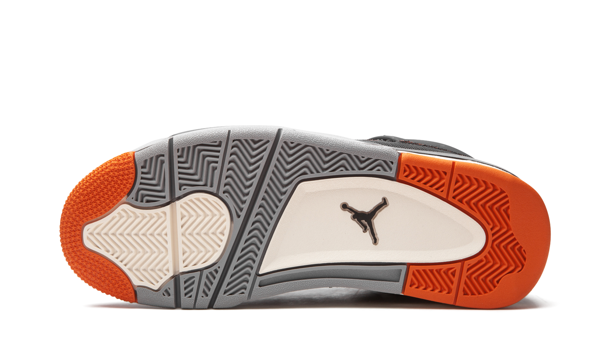 Air Jordan 4 Retro Wmns "starfish" - 5