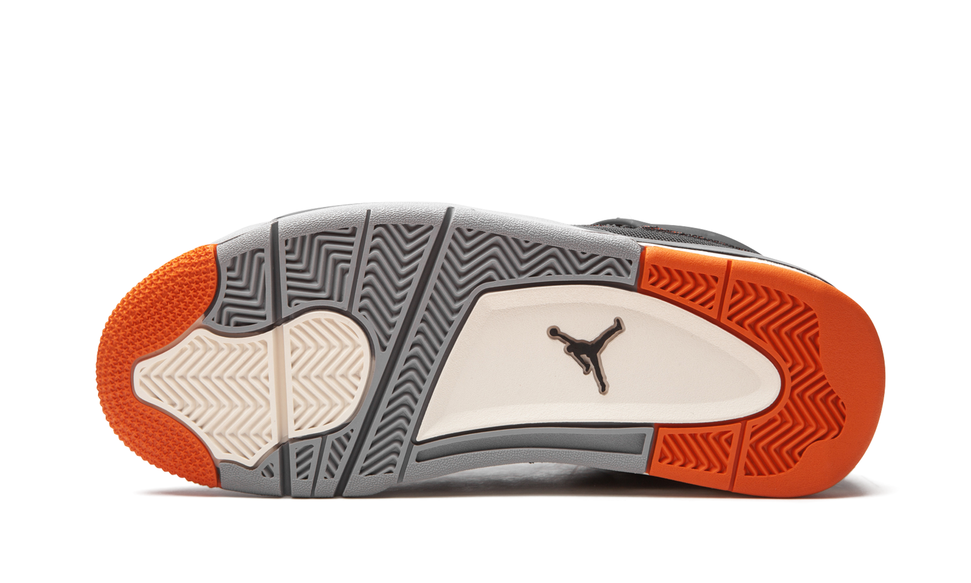 Air Jordan 4 Retro Wmns "starfish" - 5