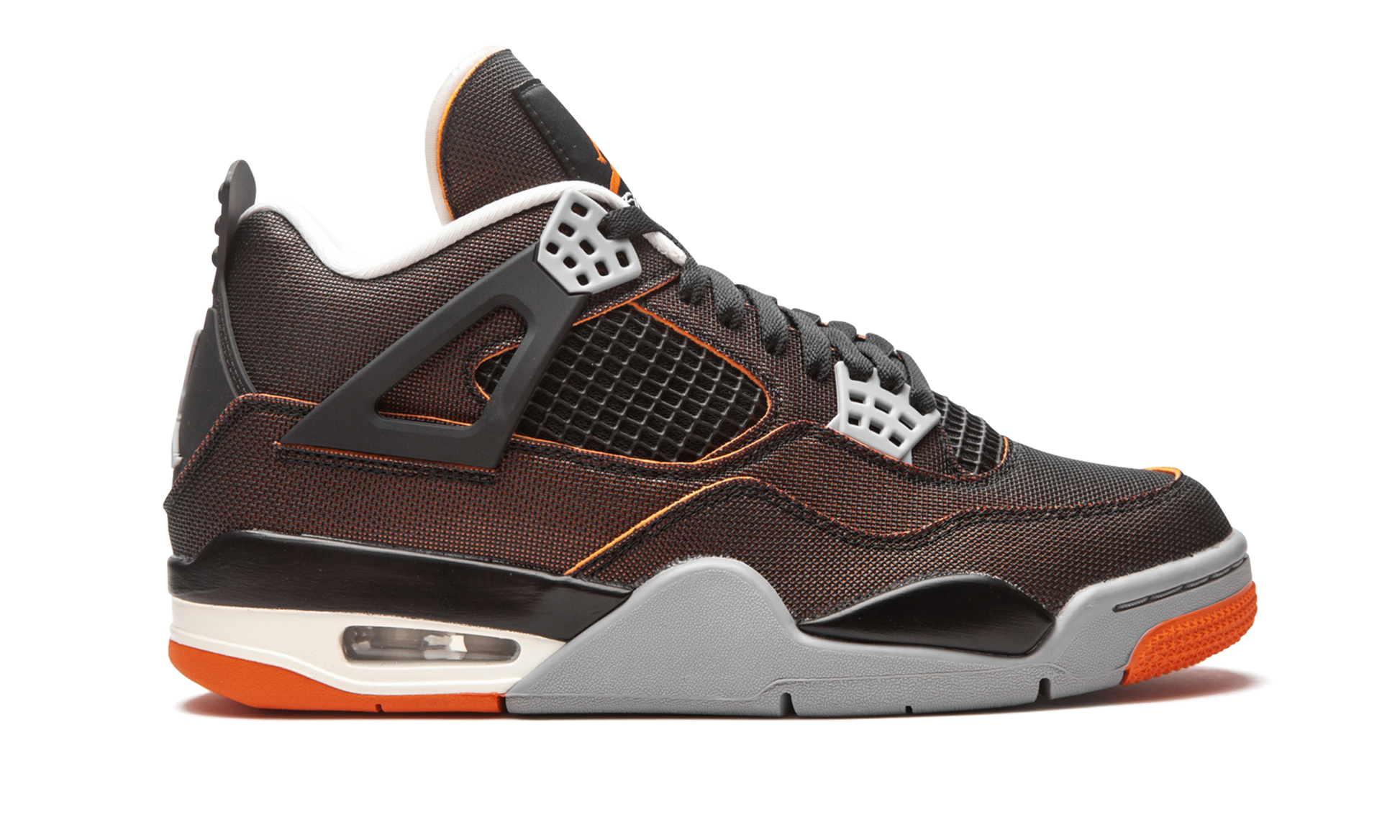 Air Jordan 4 Retro Wmns "starfish" - 6
