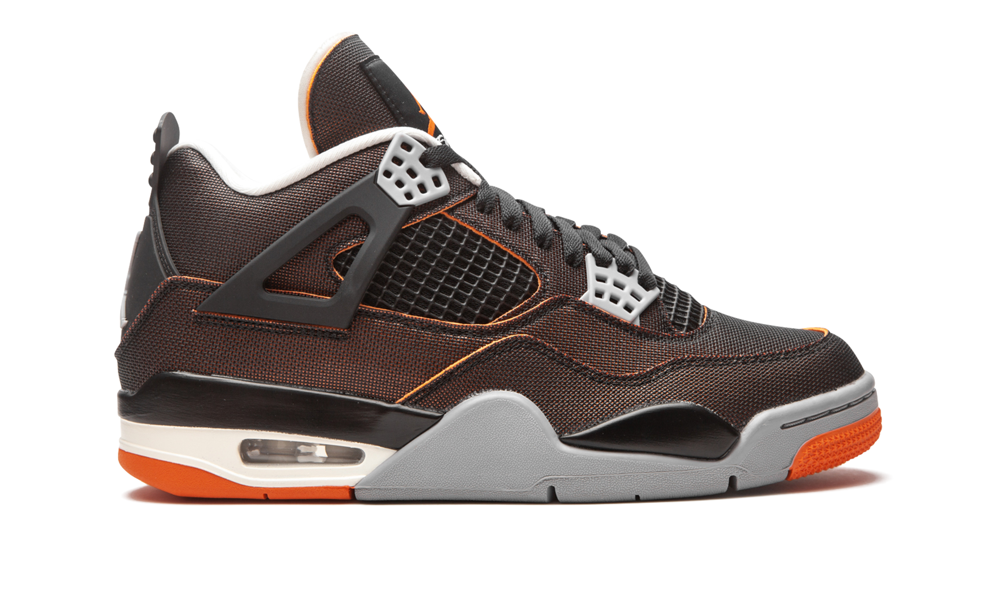 Air Jordan 4 Retro Wmns "starfish" - 6