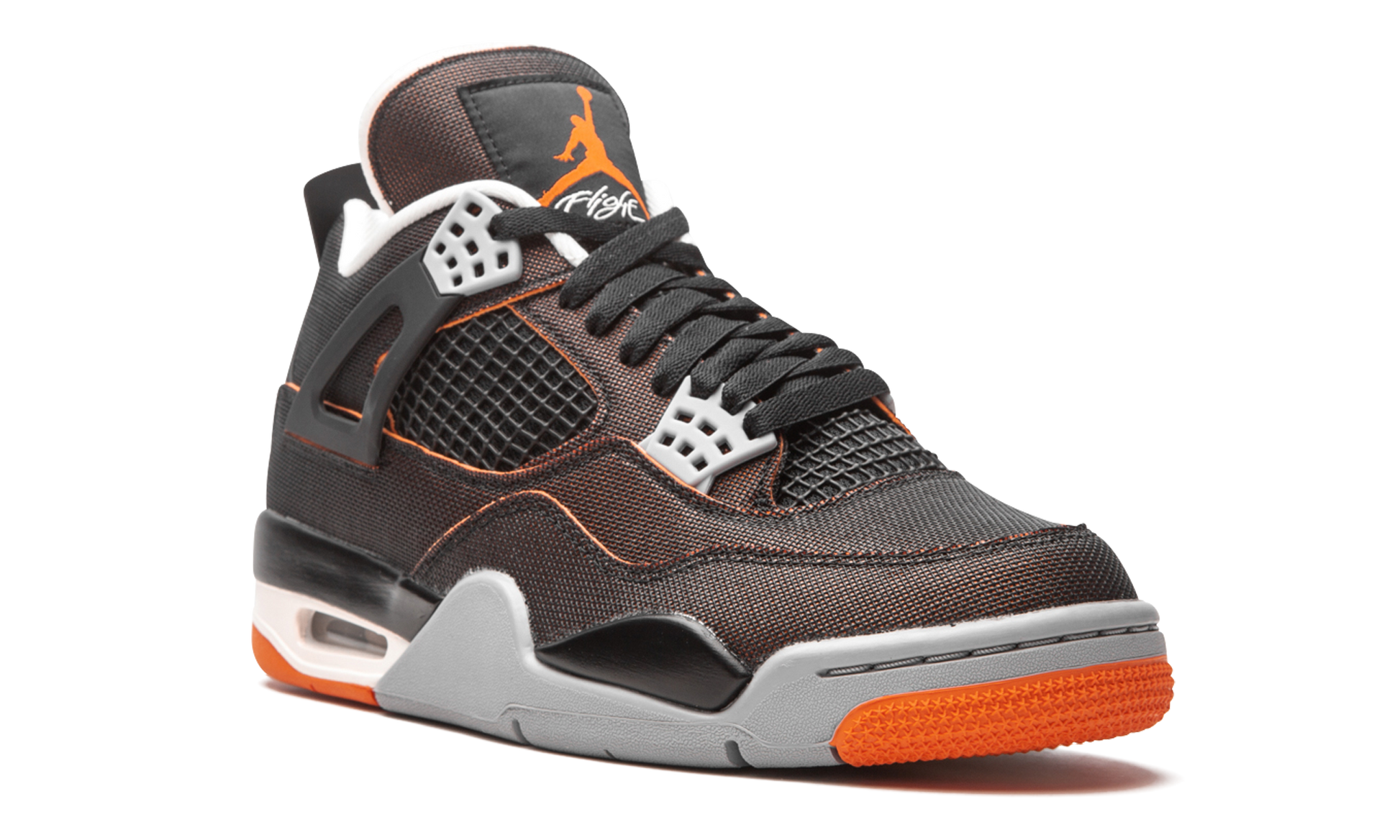 Air Jordan 4 Retro Wmns "starfish" - 7