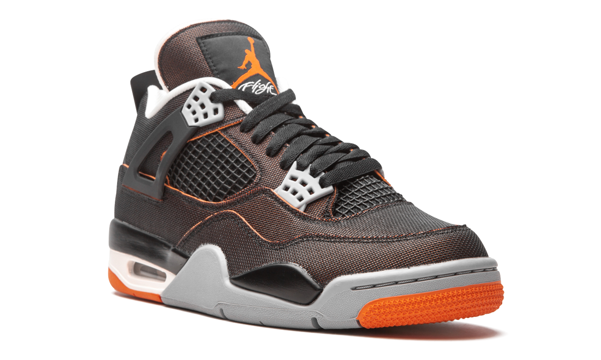Air Jordan 4 Retro Wmns "starfish" - 7