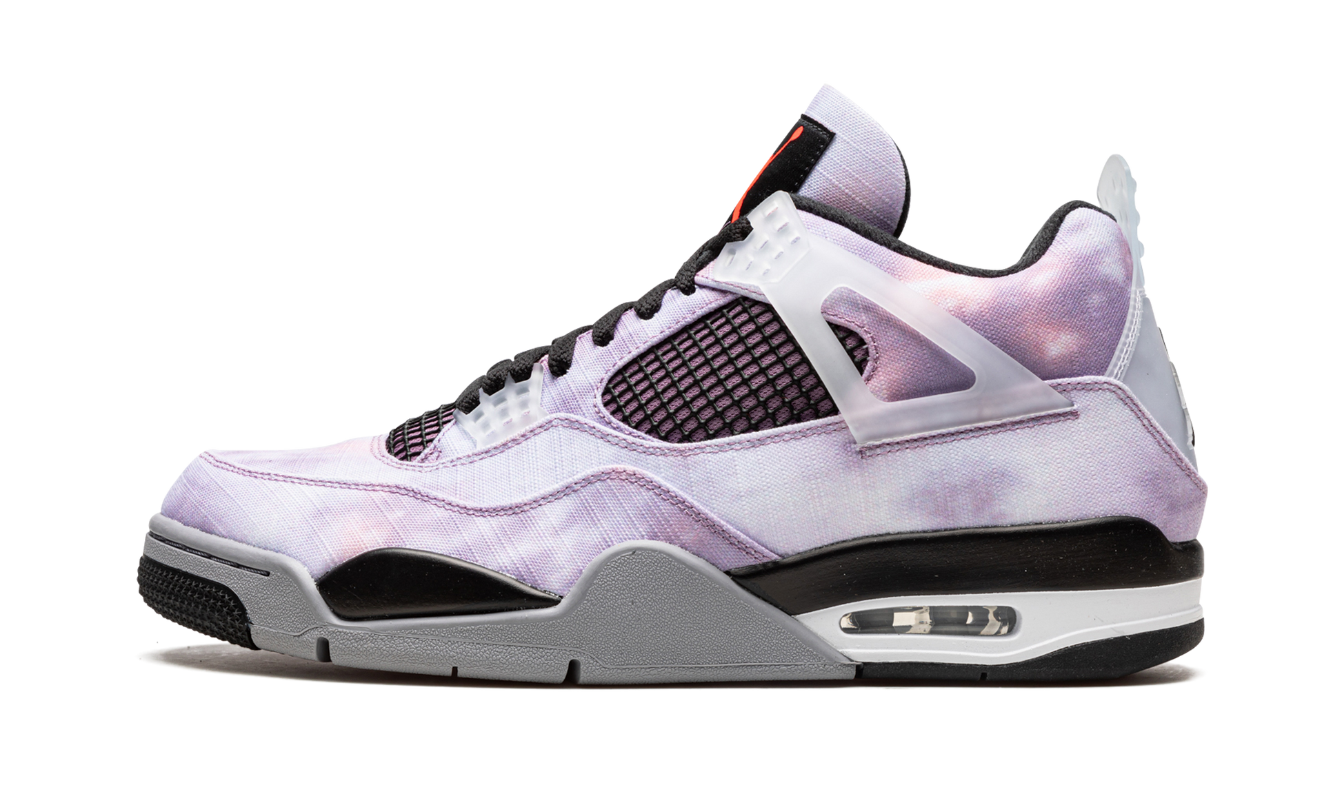 Air Jordan 4 Retro "zen Master" - 1