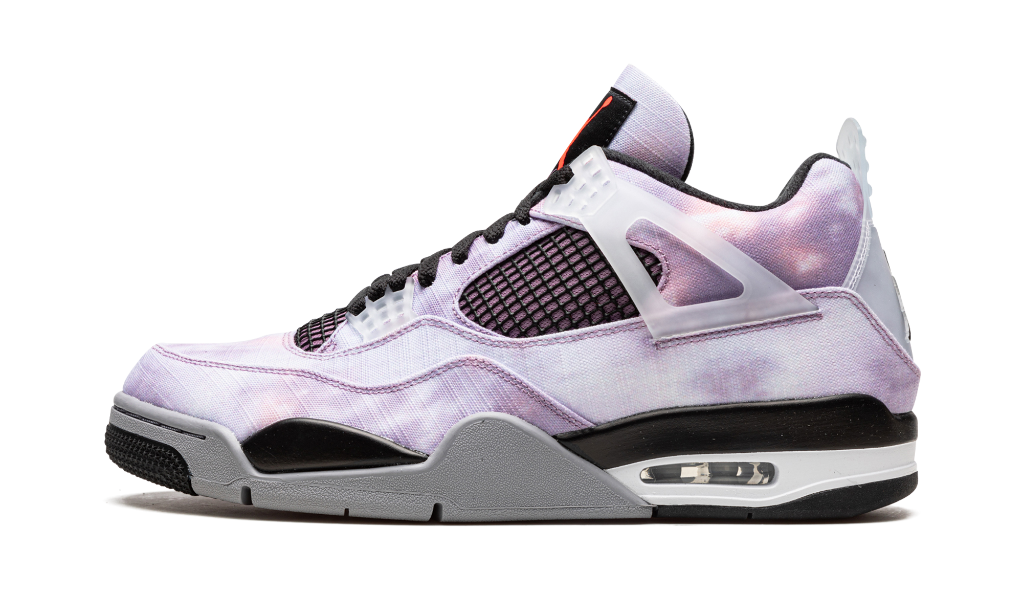 Air Jordan 4 Retro "zen Master" - 1