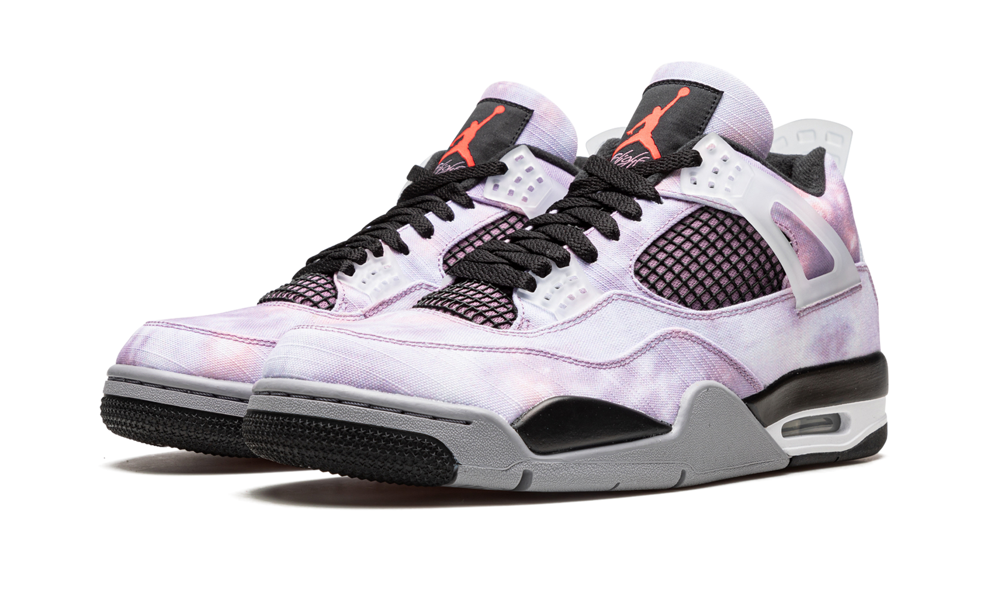 Air Jordan 4 Retro "zen Master" - 2