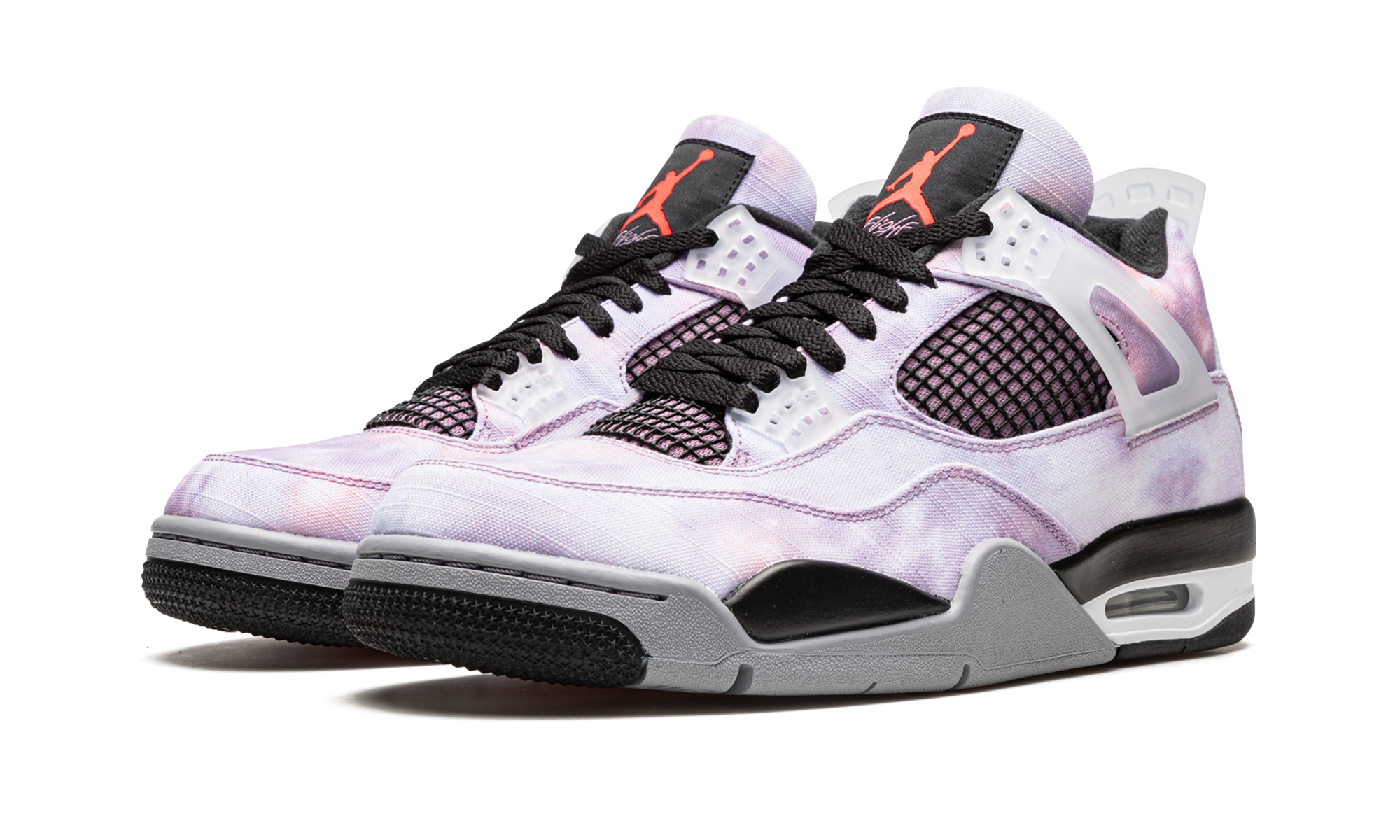 Air Jordan 4 Retro "zen Master" - 2
