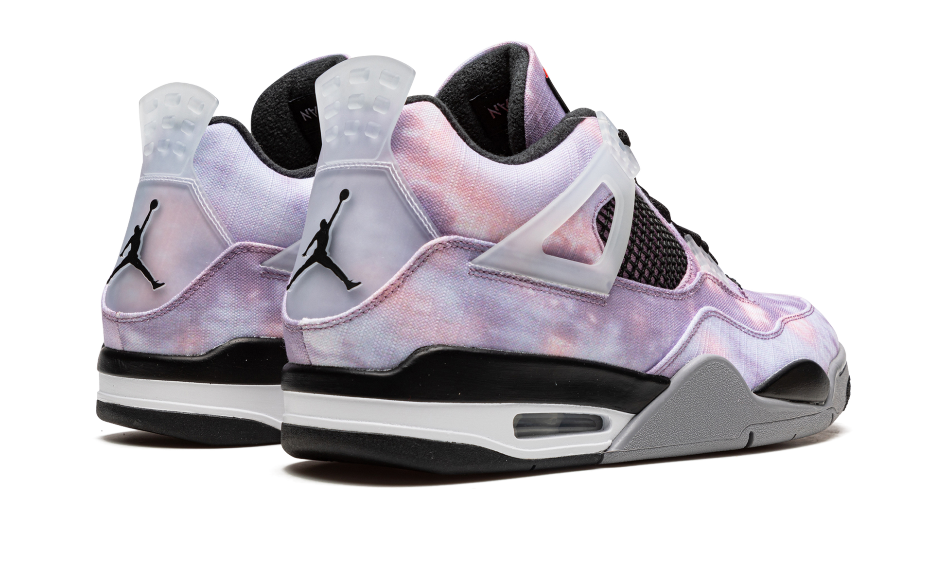 Air Jordan 4 Retro "zen Master" - 3
