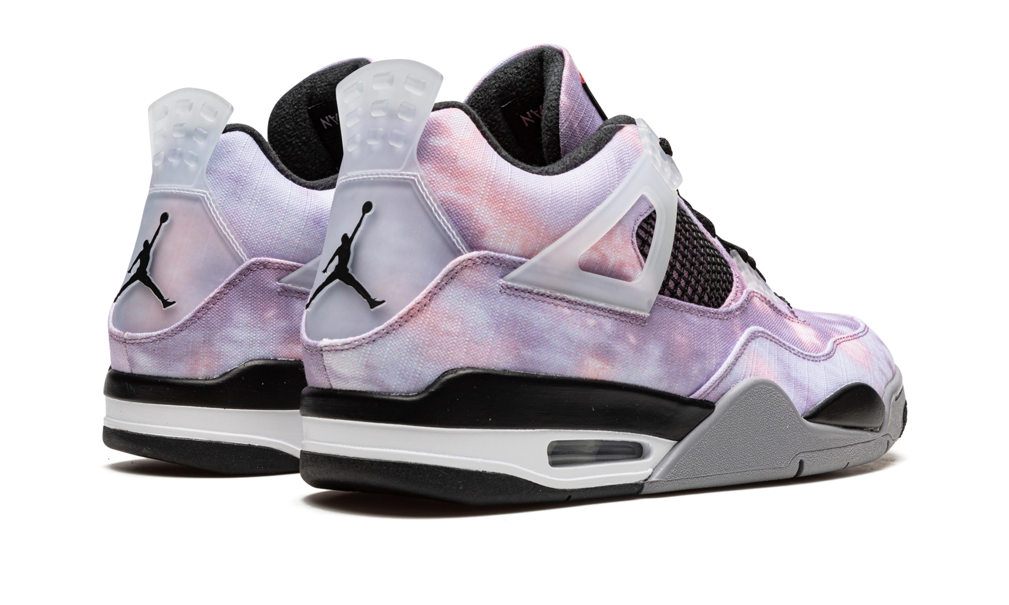 Air Jordan 4 Retro "zen Master" - 3