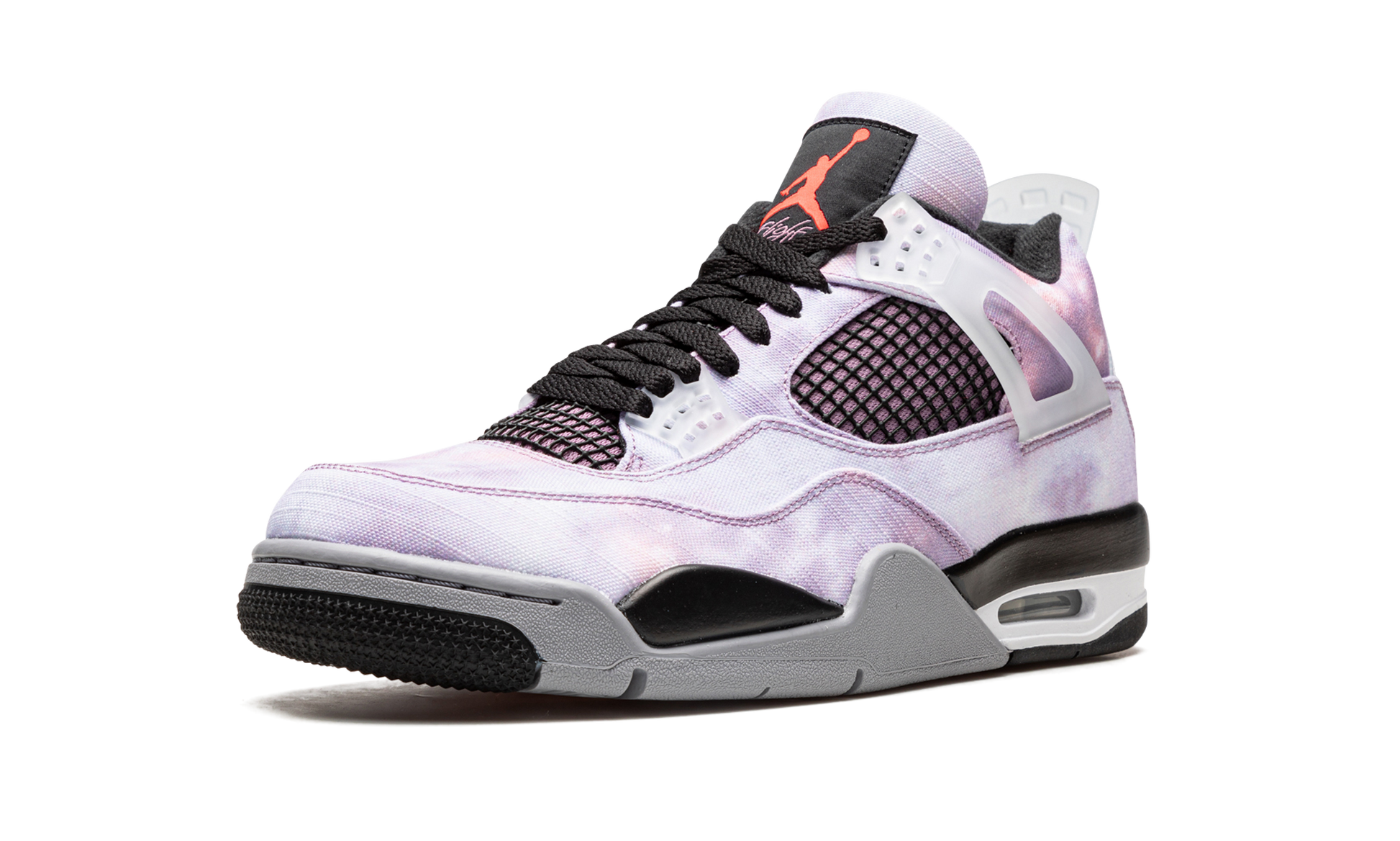 Air Jordan 4 Retro "zen Master" - 4