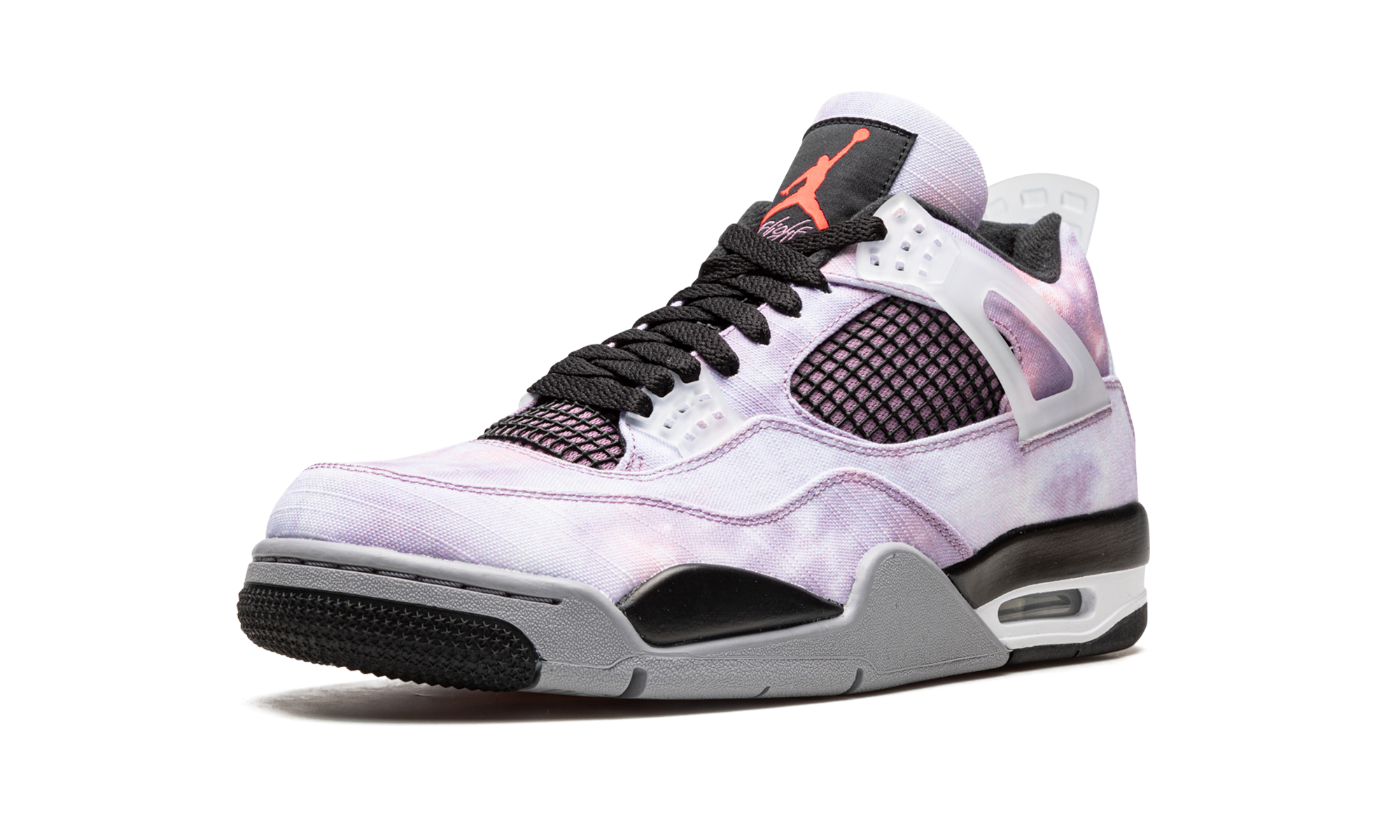 Air Jordan 4 Retro "zen Master" - 4
