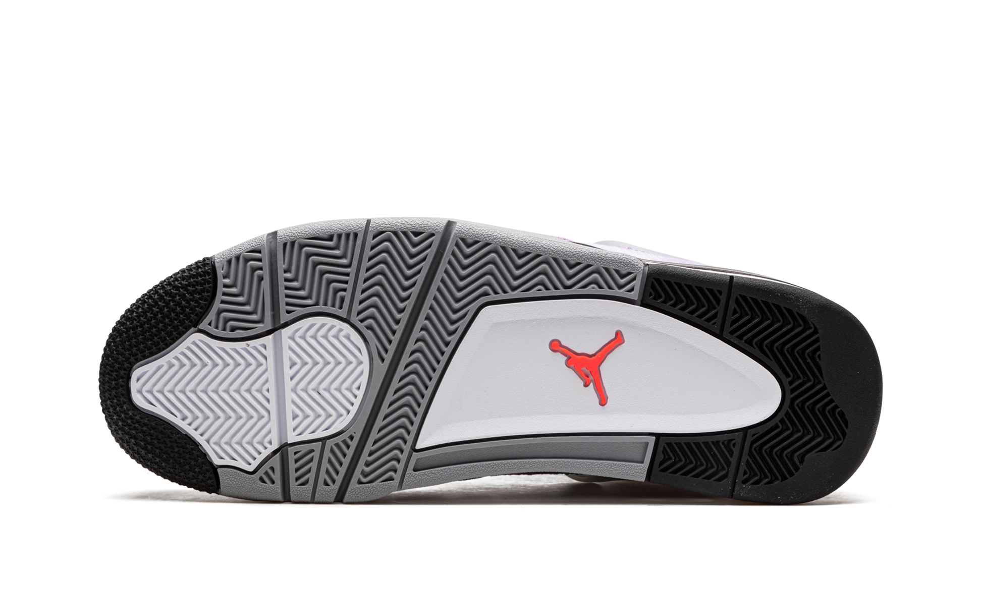 Air Jordan 4 Retro "zen Master" - 5
