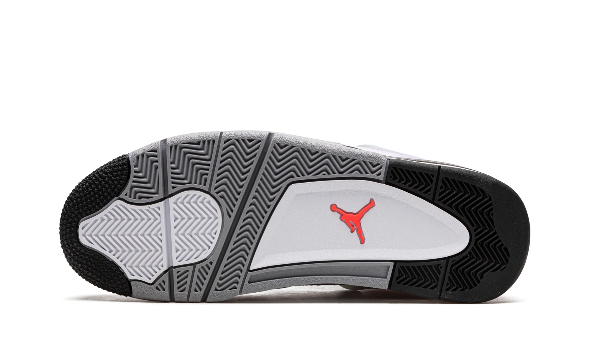 Air Jordan 4 Retro "zen Master" - 5