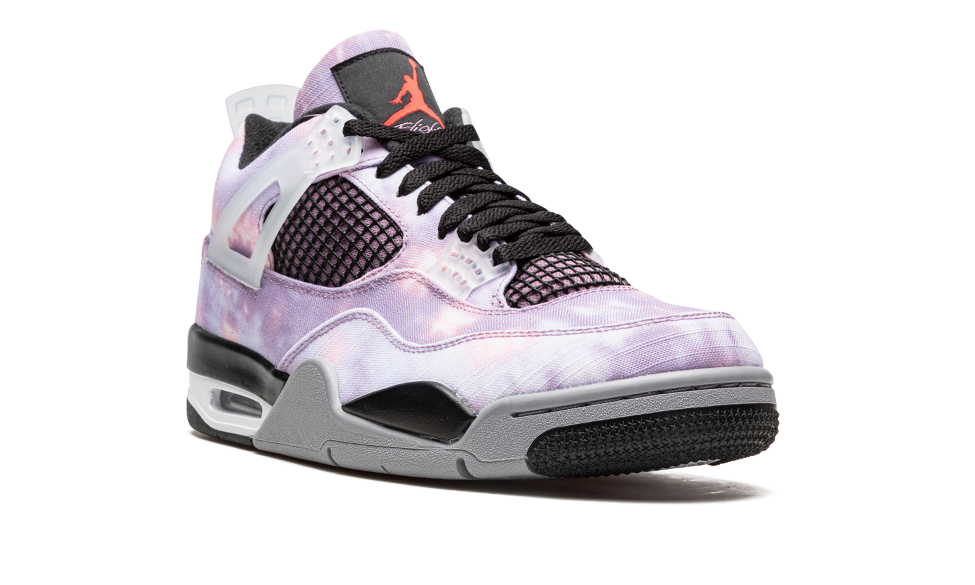 Air Jordan 4 Retro "zen Master" - 7