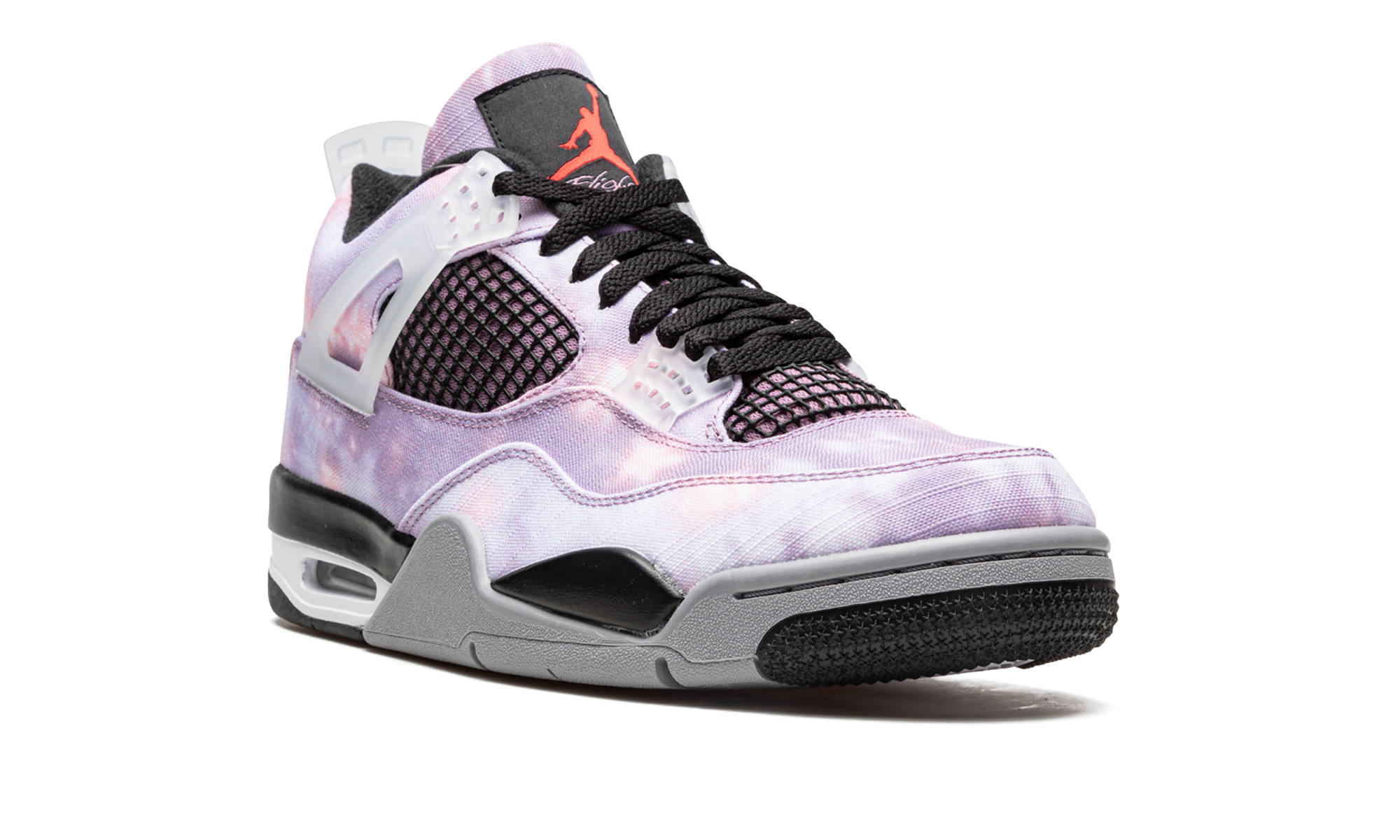 Air Jordan 4 Retro "zen Master" - 7