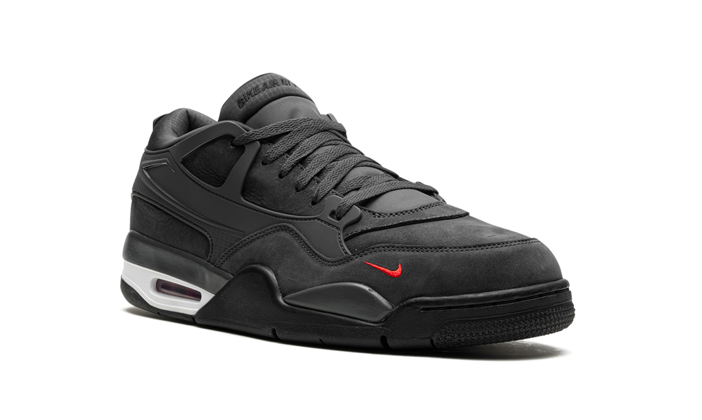 Air Jordan 4 RM "Nigel Sylvester - Driveway Grey" HF4334 004