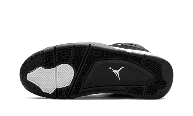 Air Jordan 4 "White Thunder" FQ8138 001