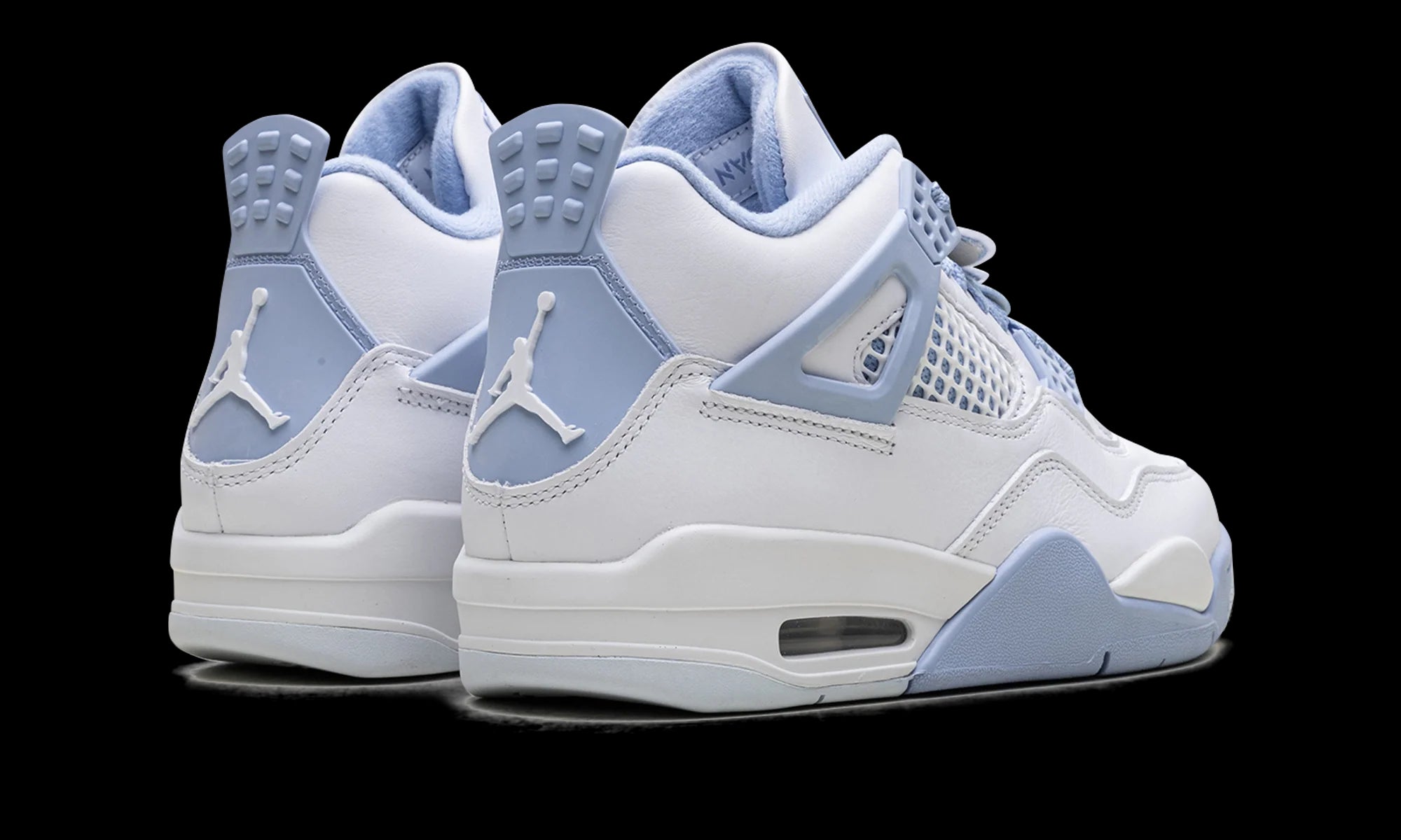 Air Jordan 4 WMNS "Aluminum" HV0823 100