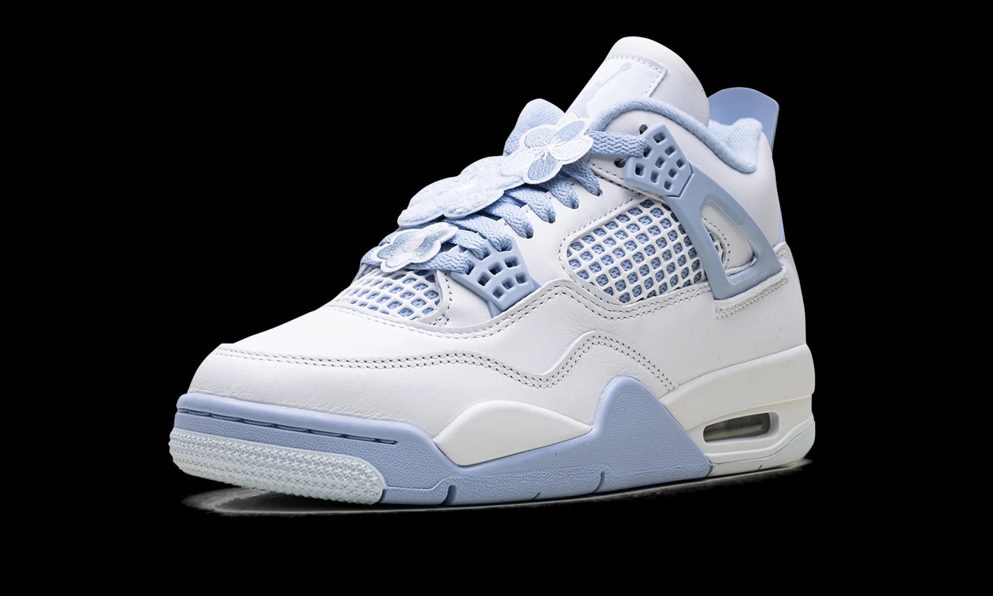 Air Jordan 4 WMNS "Aluminum" HV0823 100
