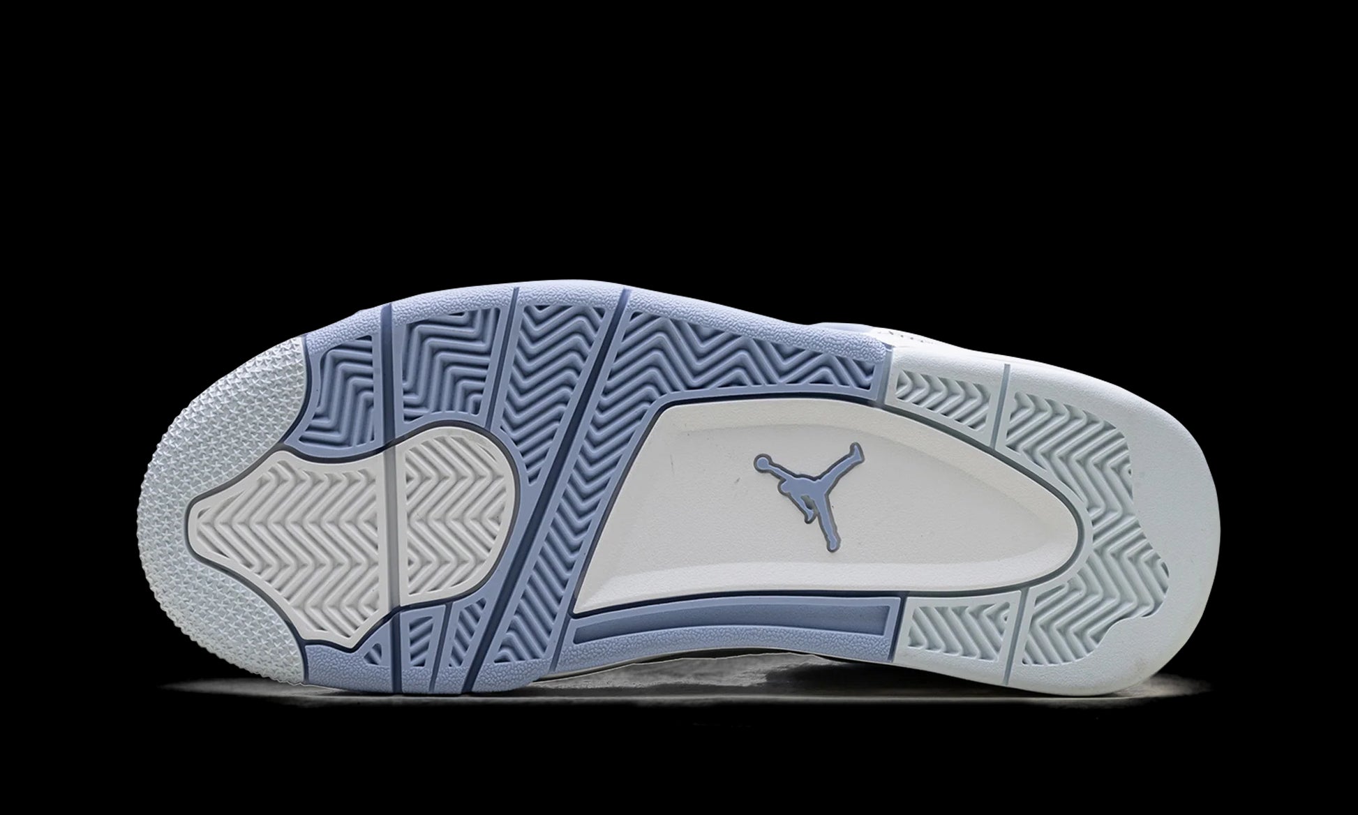 Air Jordan 4 WMNS "Aluminum" HV0823 100