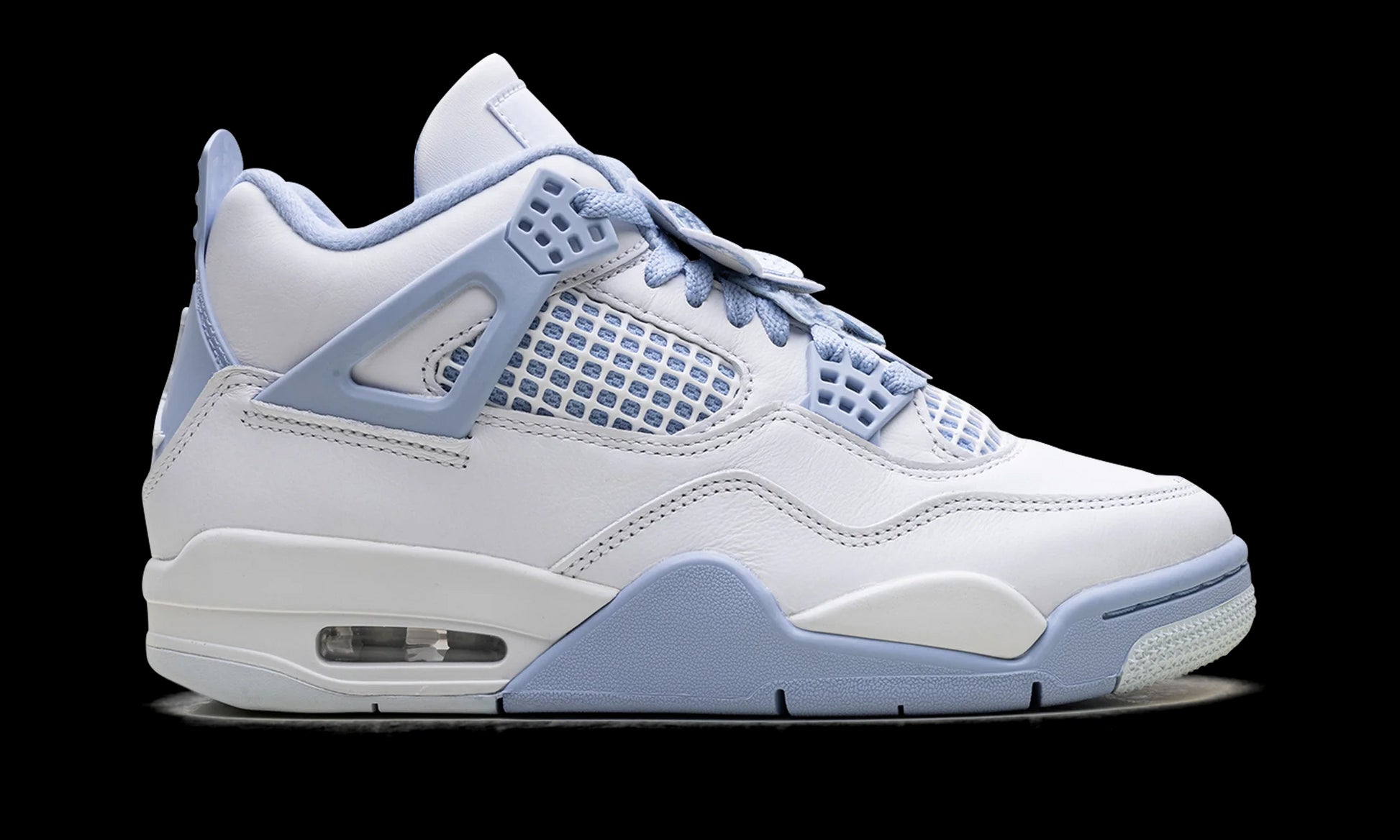 Air Jordan 4 WMNS "Aluminum" HV0823 100