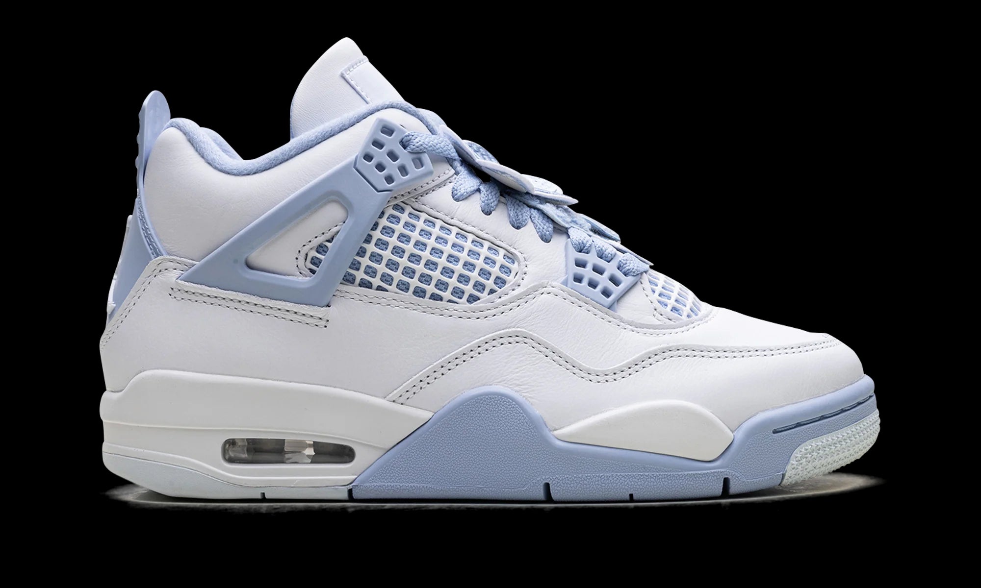 Air Jordan 4 WMNS "Aluminum" HV0823 100