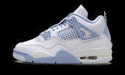 Air Jordan 4 WMNS "Aluminum" HV0823 100