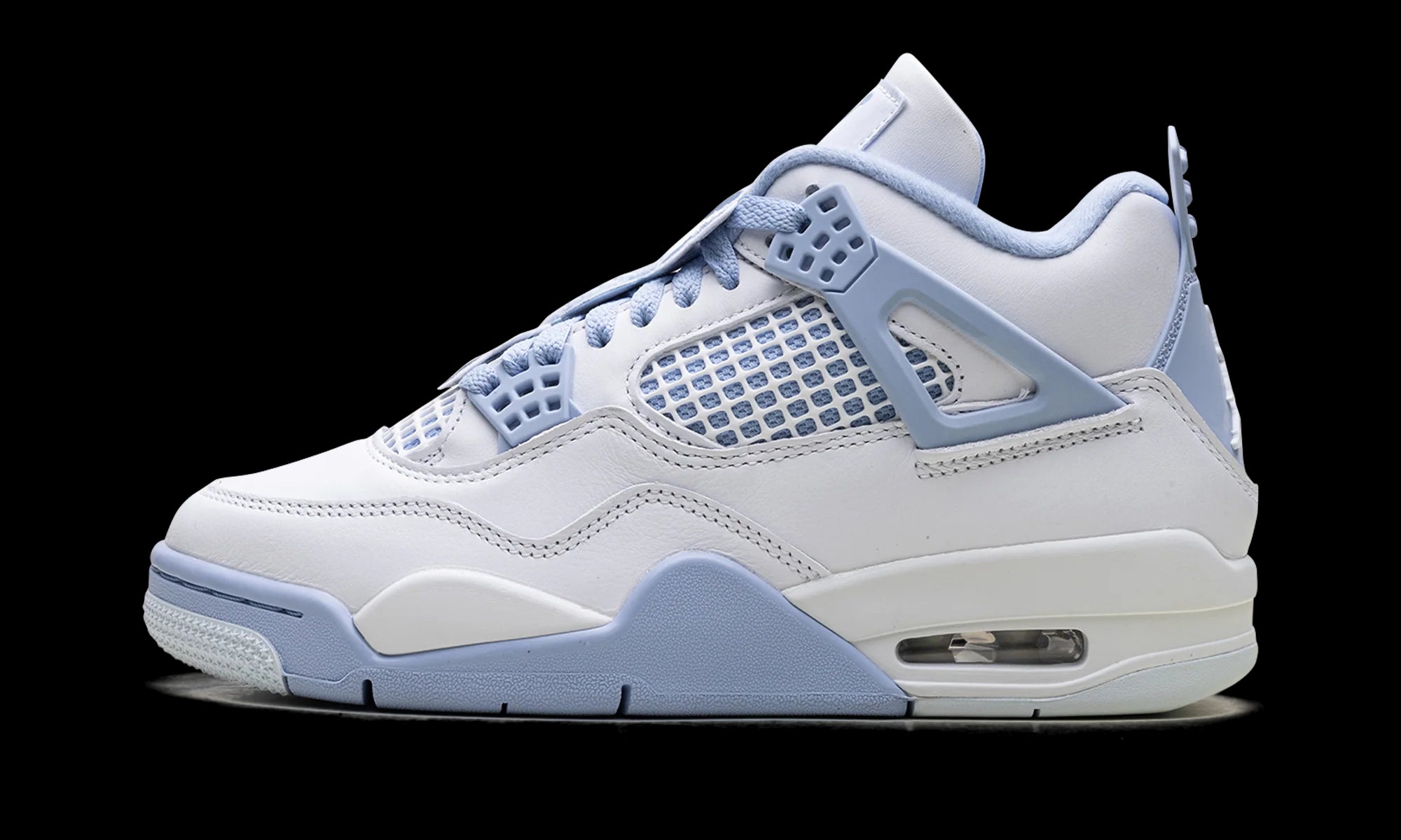 Air Jordan 4 WMNS "Aluminum" HV0823 100