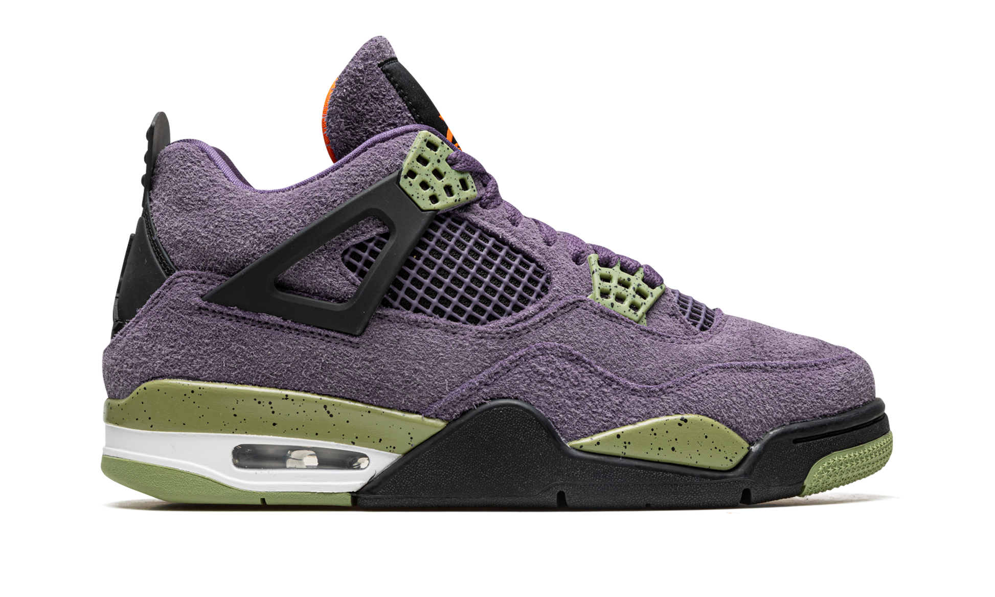 Air Jordan 4 Wmns "canyon Purple" - 6