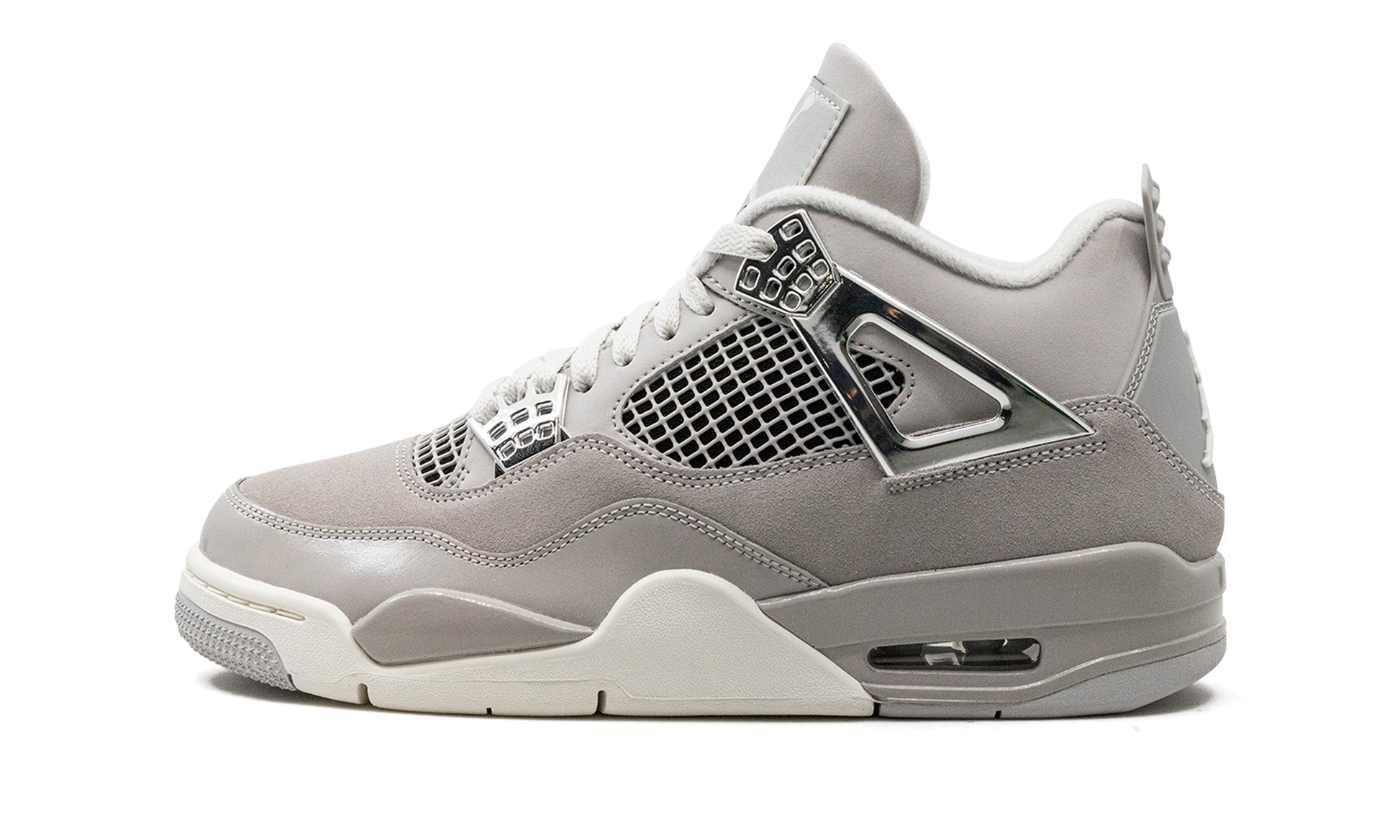 Air Jordan 4 Wmns "frozen Moments" - 1