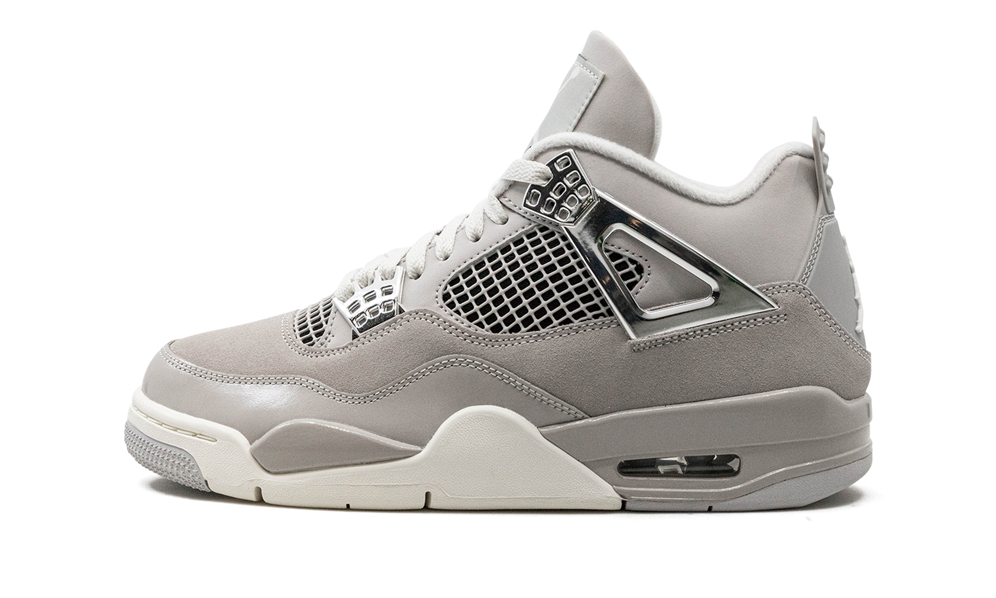 Air Jordan 4 Wmns "frozen Moments" - 1