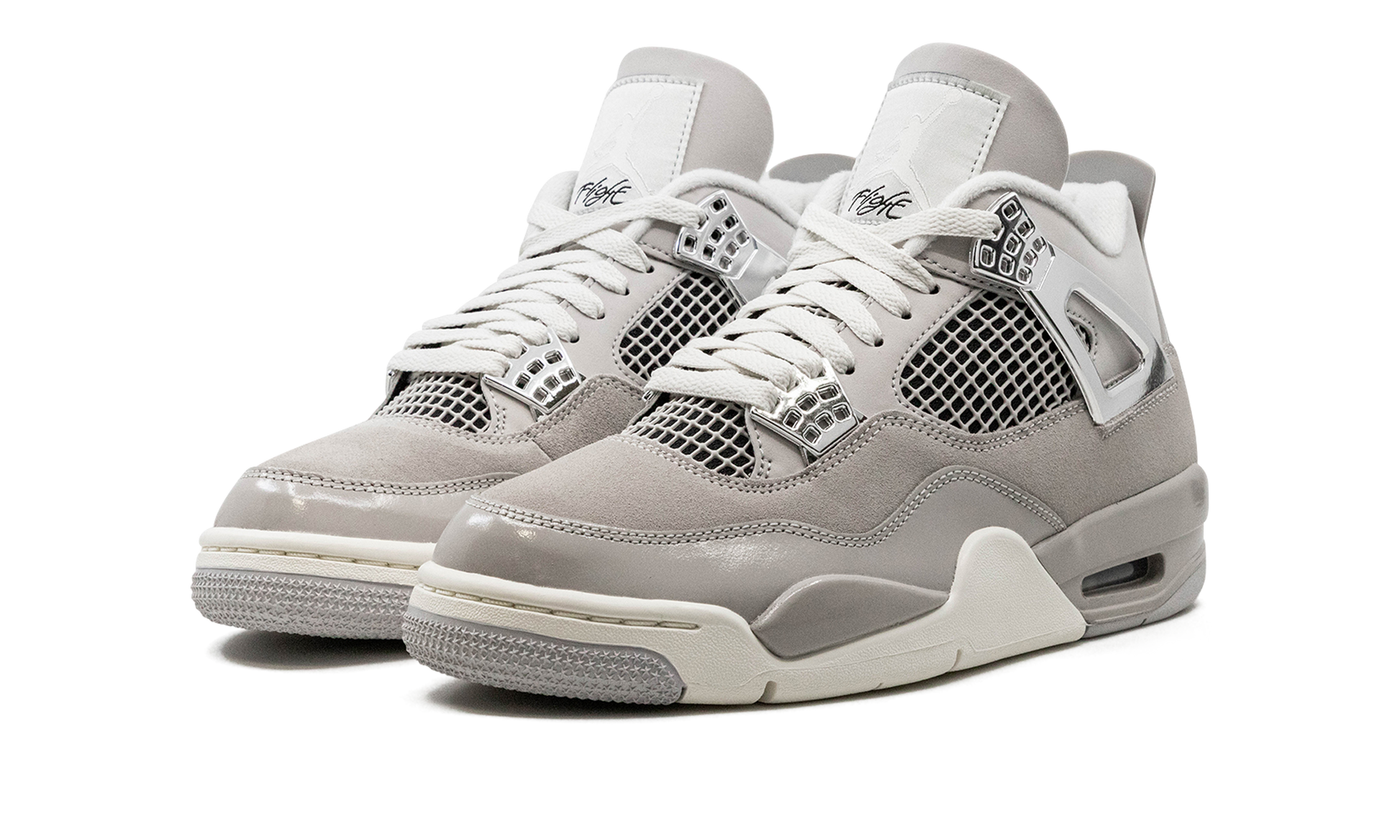 Air Jordan 4 Wmns "frozen Moments" - 2