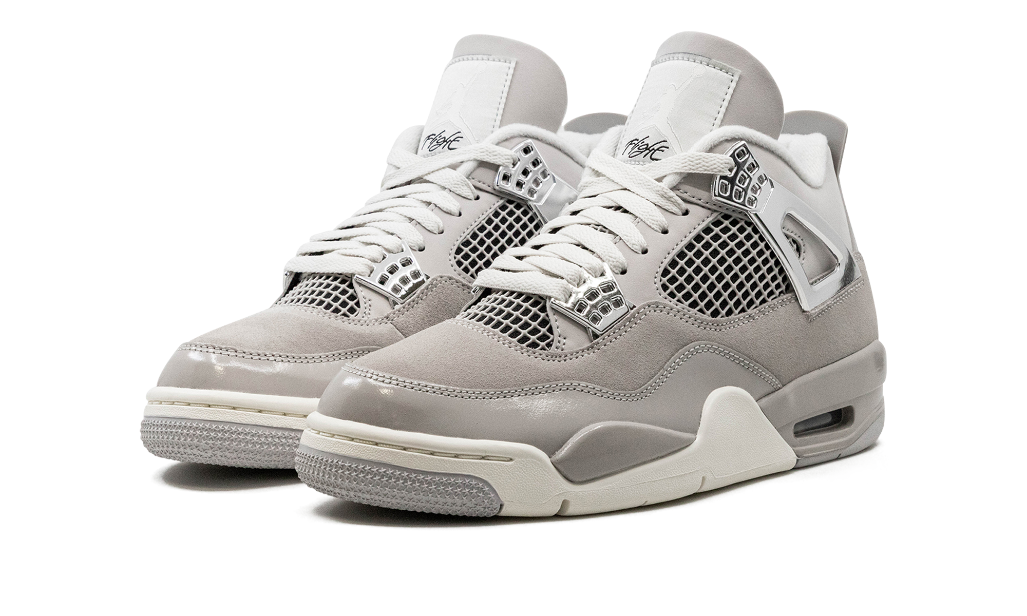 Air Jordan 4 Wmns "frozen Moments" - 2
