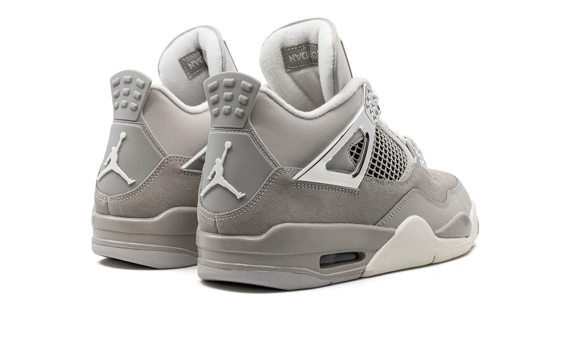 Air Jordan 4 Wmns "frozen Moments" - 3
