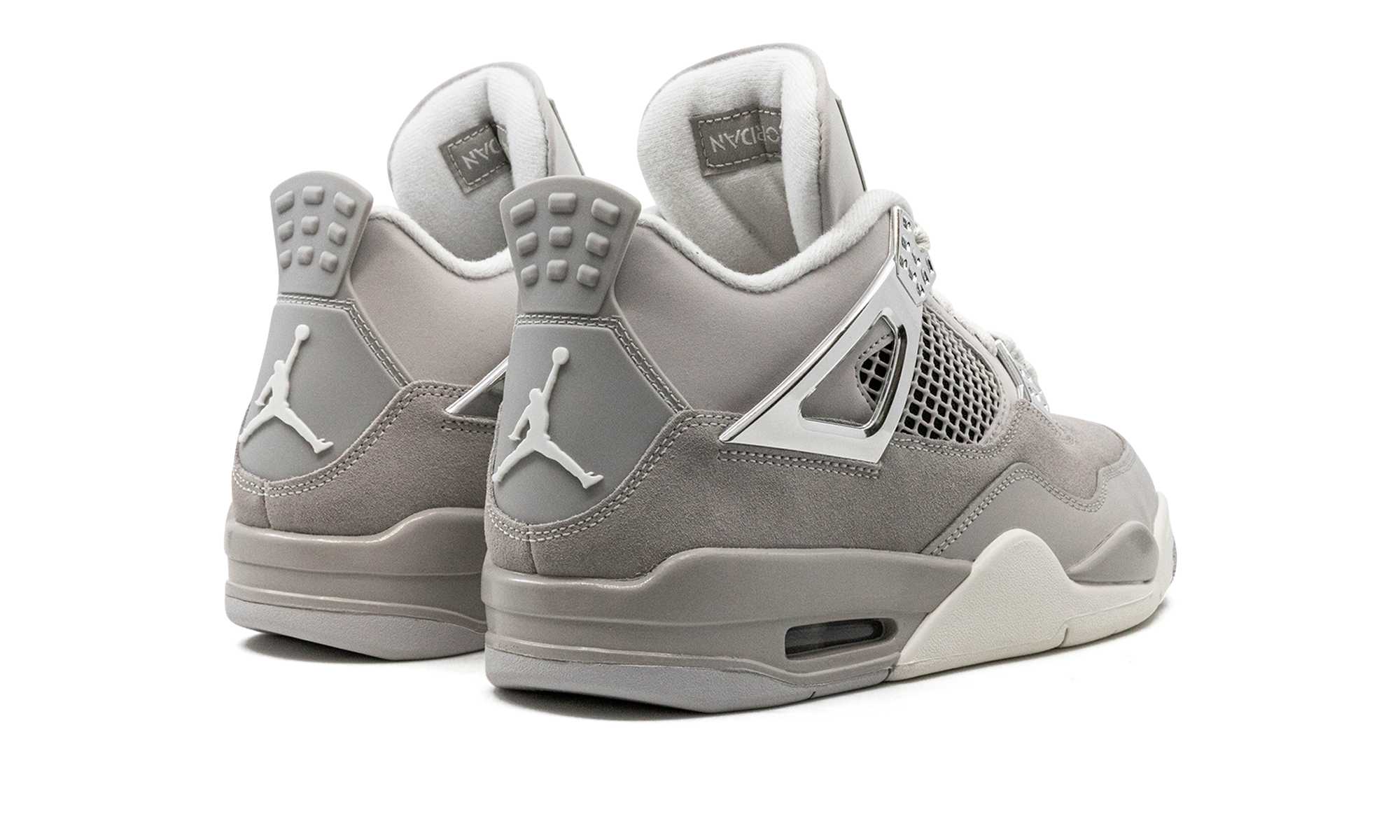 Air Jordan 4 Wmns "frozen Moments" - 3