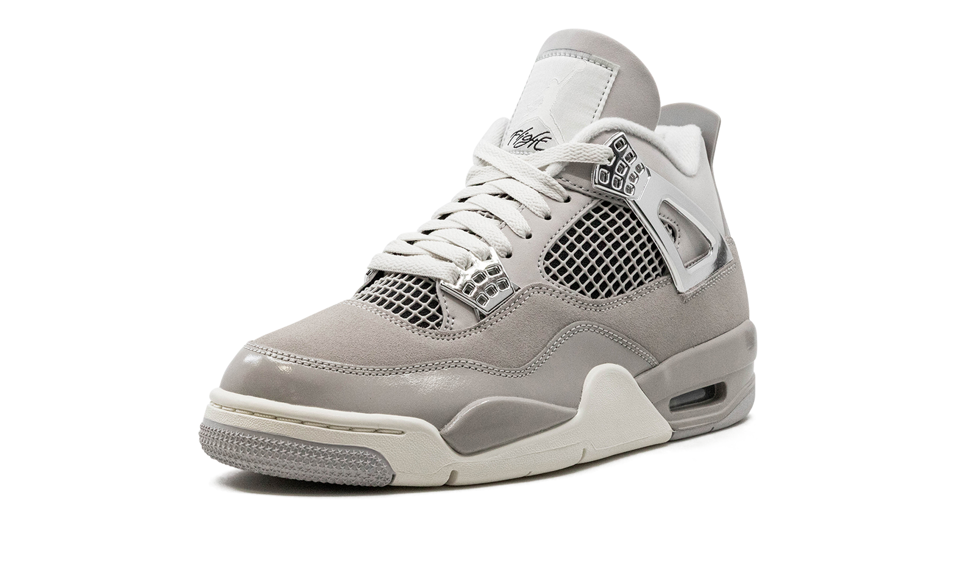 Air Jordan 4 Wmns "frozen Moments" - 4
