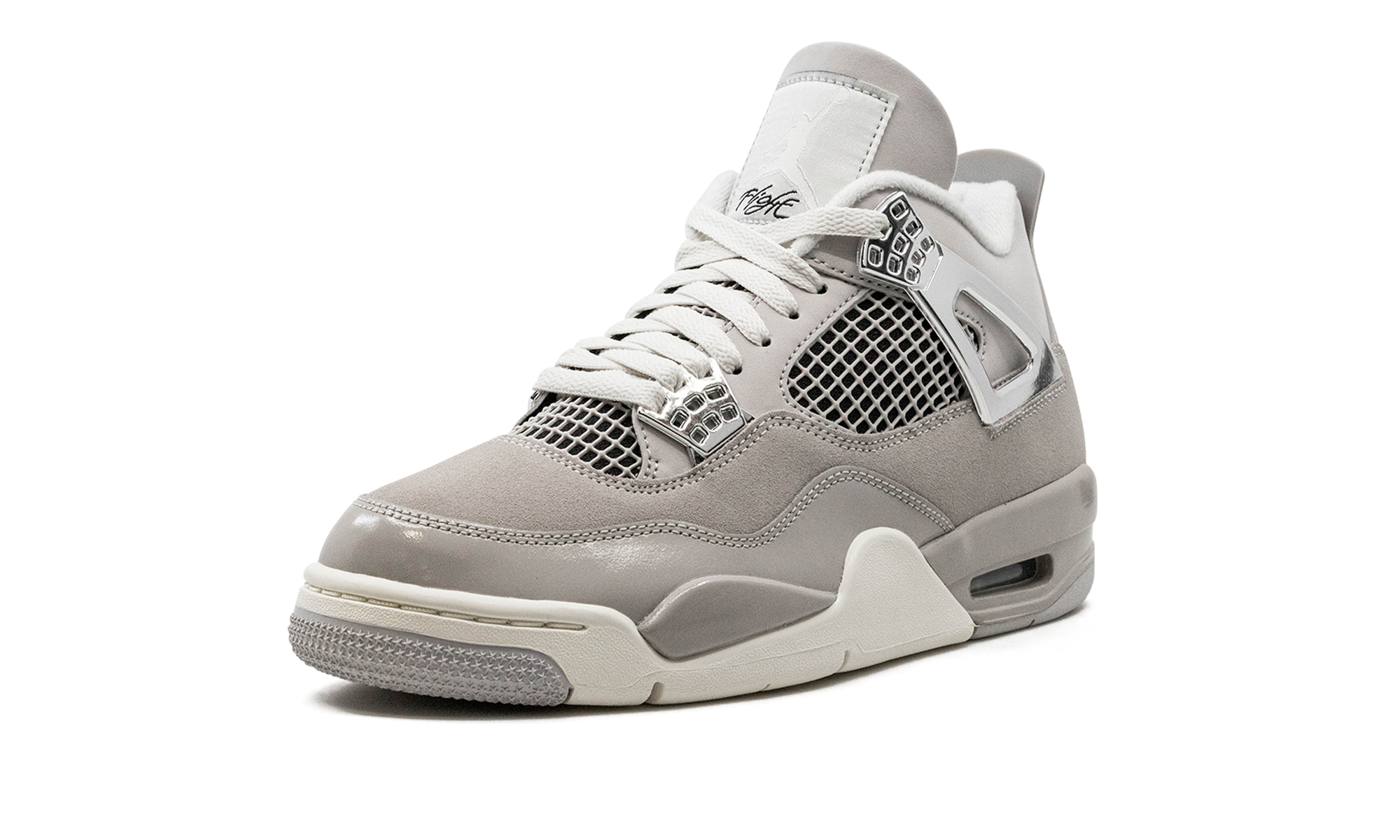 Air Jordan 4 Wmns "frozen Moments" - 4