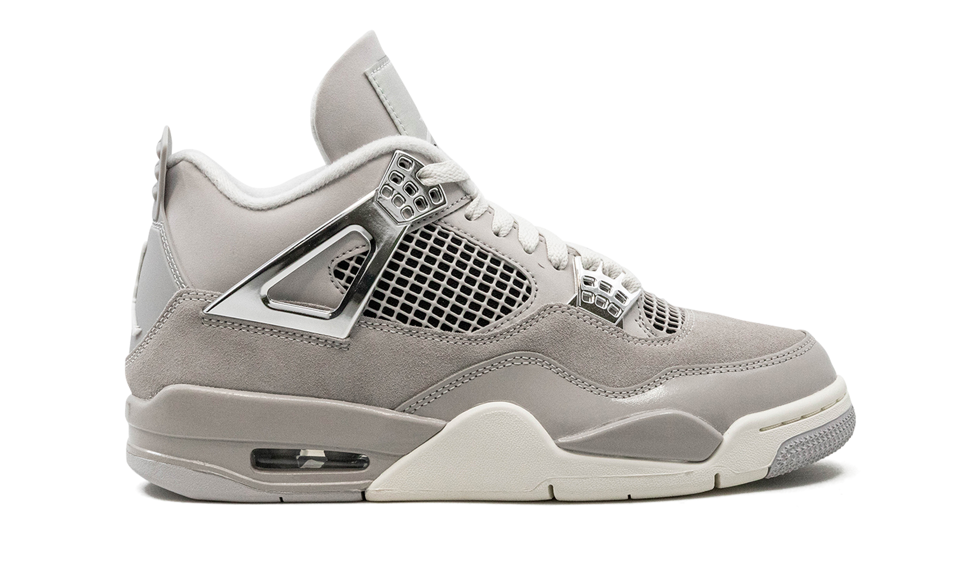 Air Jordan 4 Wmns "frozen Moments" - 6