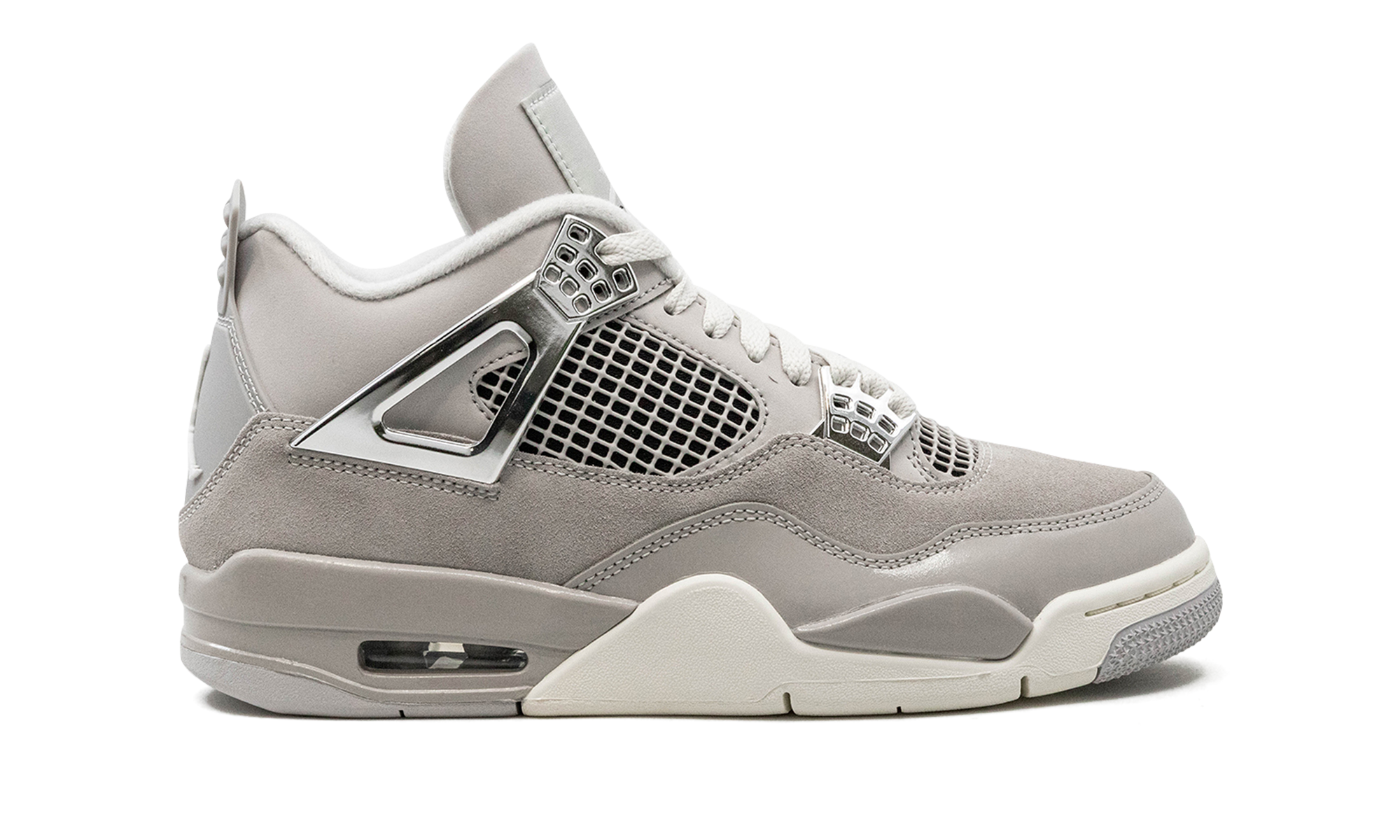Air Jordan 4 Wmns "frozen Moments" - 6