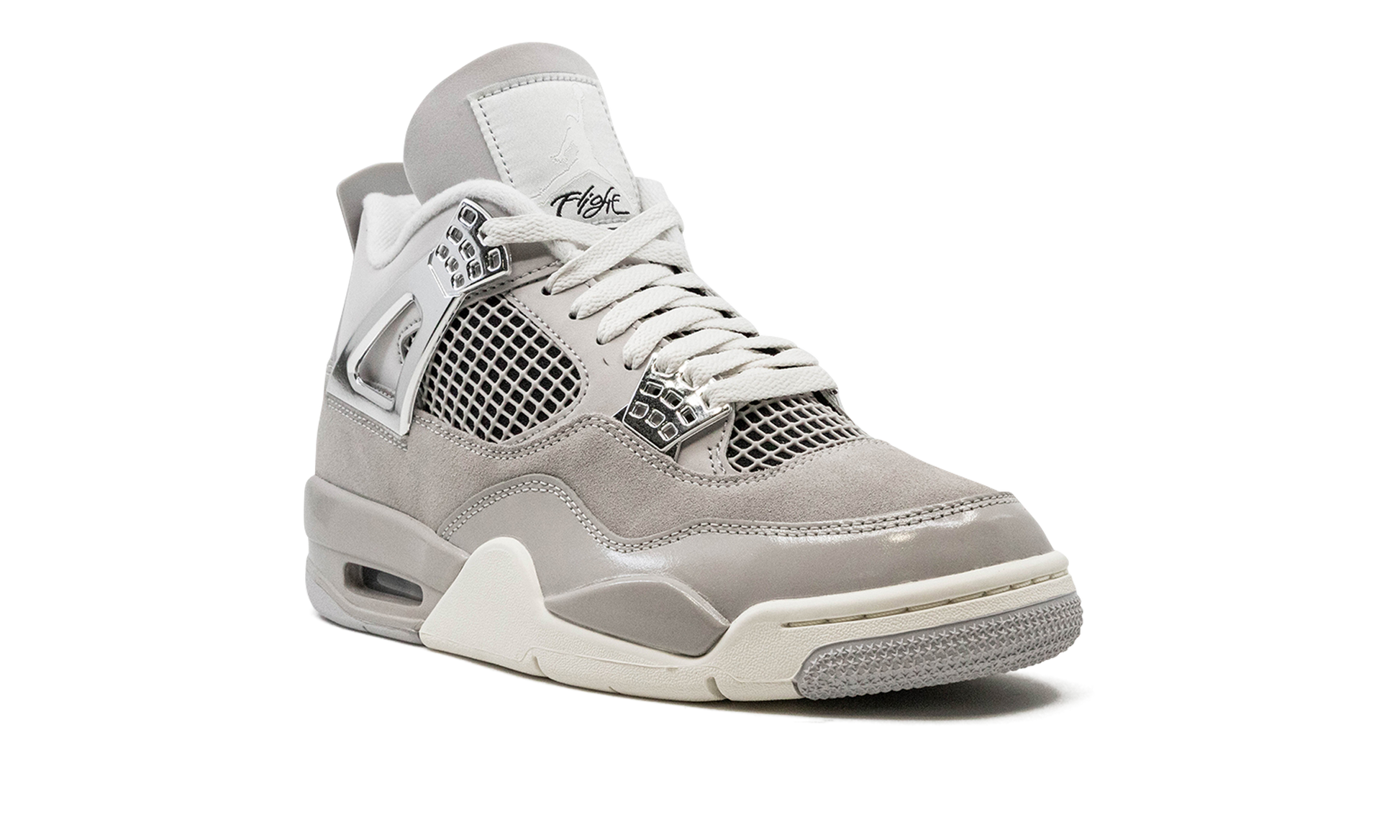 Air Jordan 4 Wmns "frozen Moments" - 7