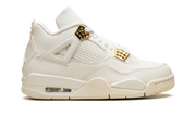 Air Jordan 4 WMNS "Sail" AQ9129 170