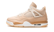 Air Jordan 4 Wmns "shimmer" - 1