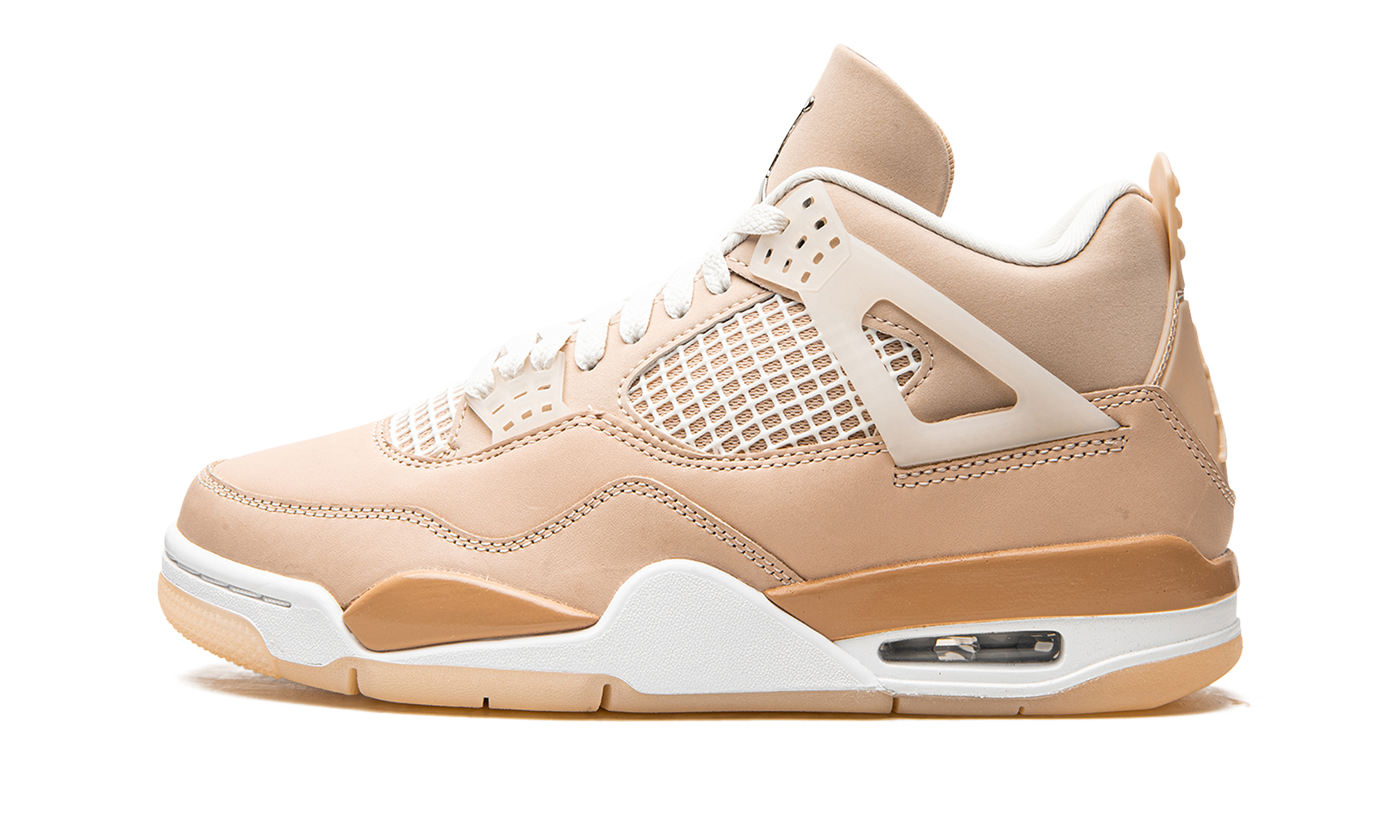 Air Jordan 4 Wmns "shimmer" - 1