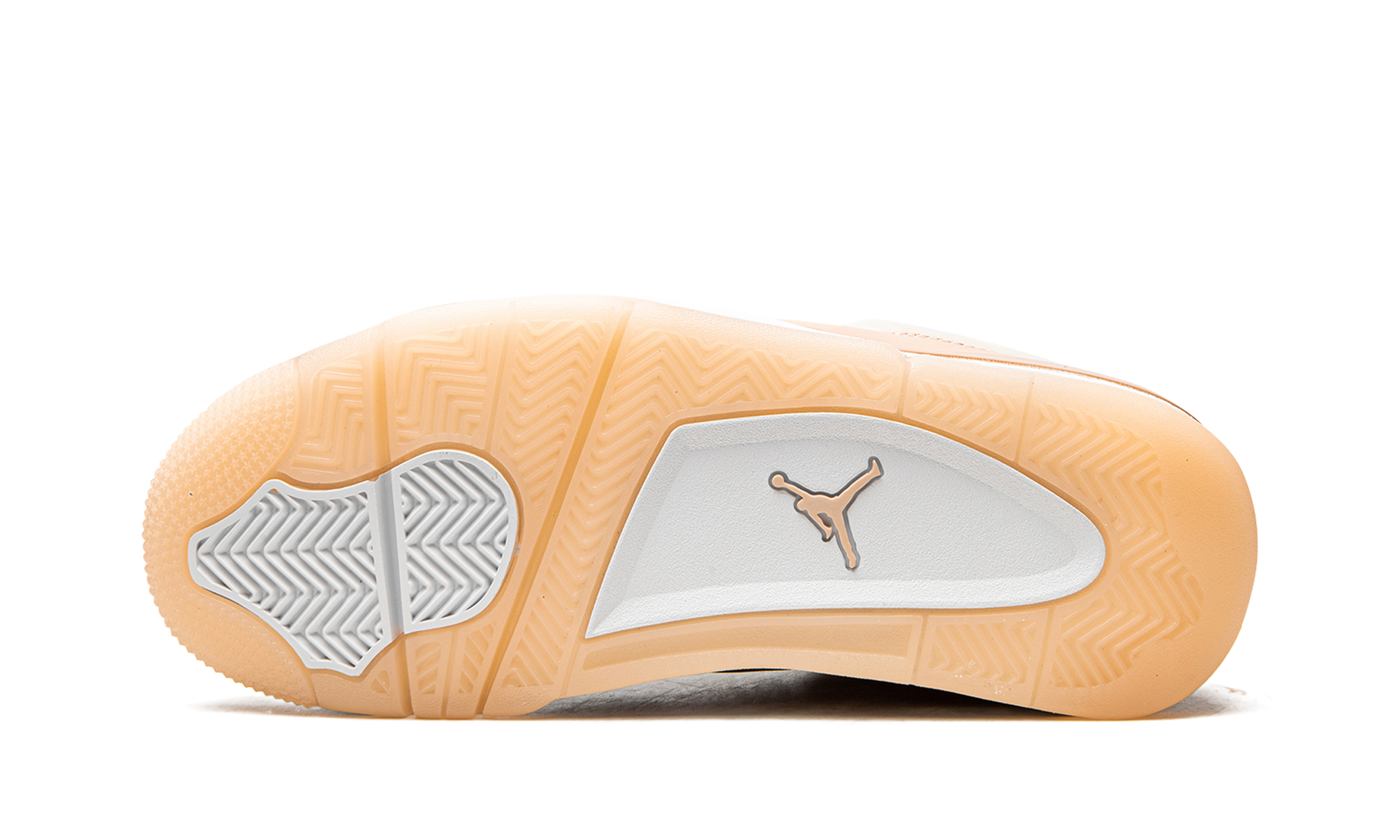 Air Jordan 4 Wmns "shimmer" - 5