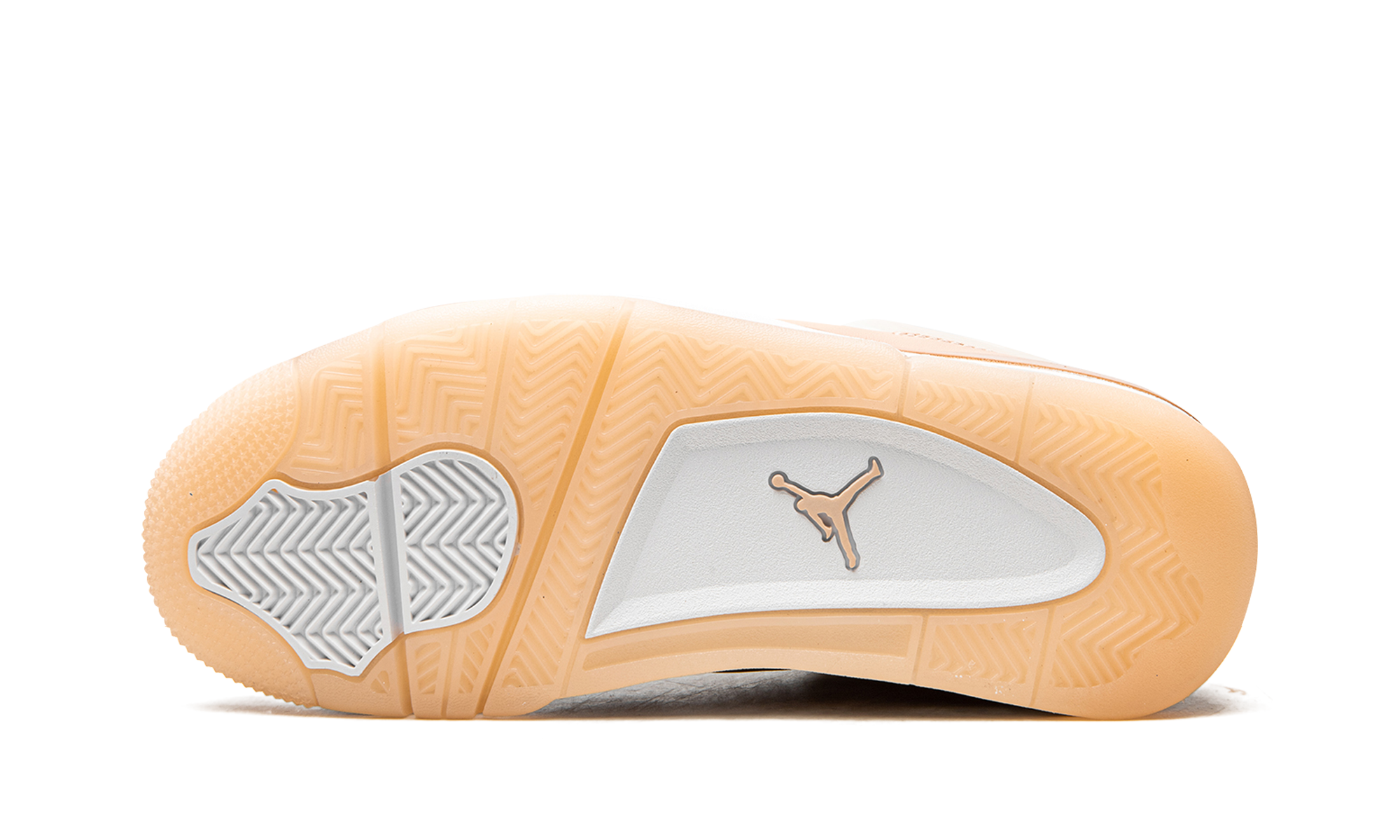 Air Jordan 4 Wmns "shimmer" - 5