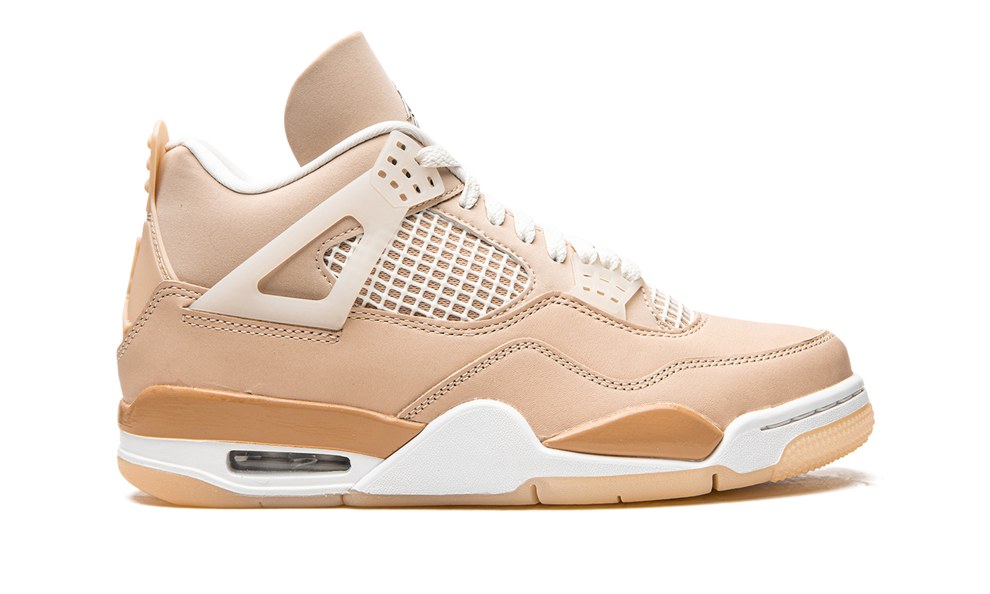 Air Jordan 4 Wmns "shimmer" - 6