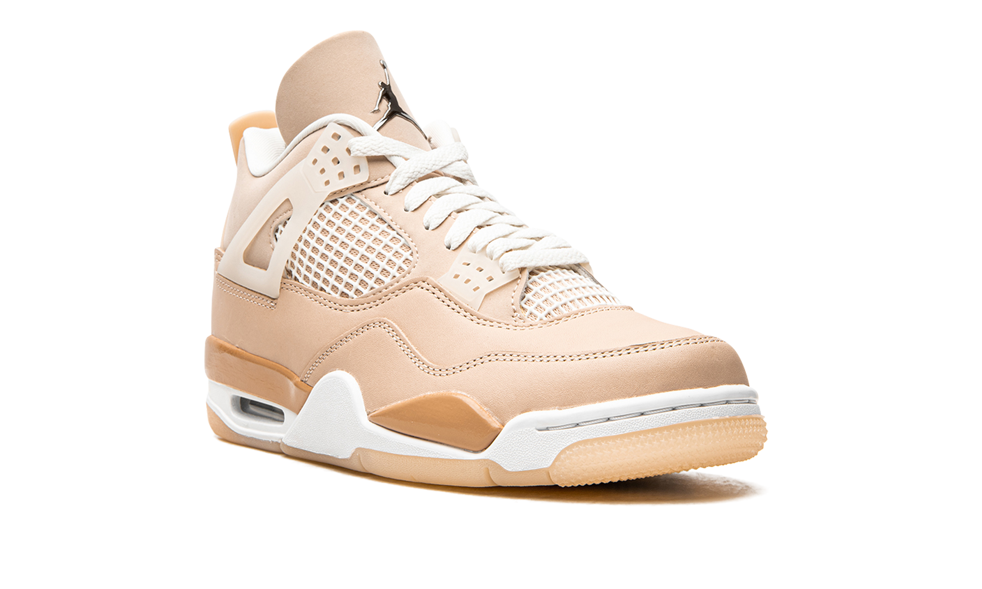 Air Jordan 4 Wmns "shimmer" - 7